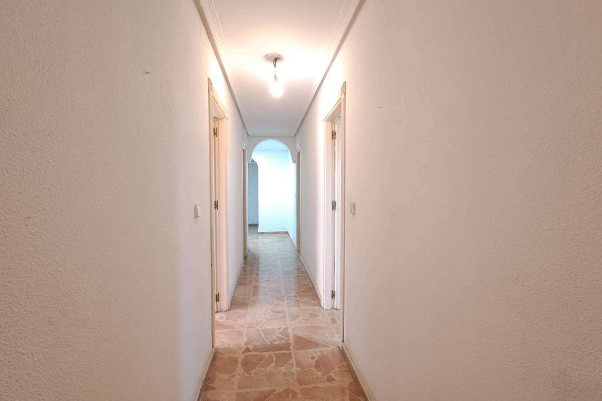 Reventa - Apartamento / piso -
Torrevieja