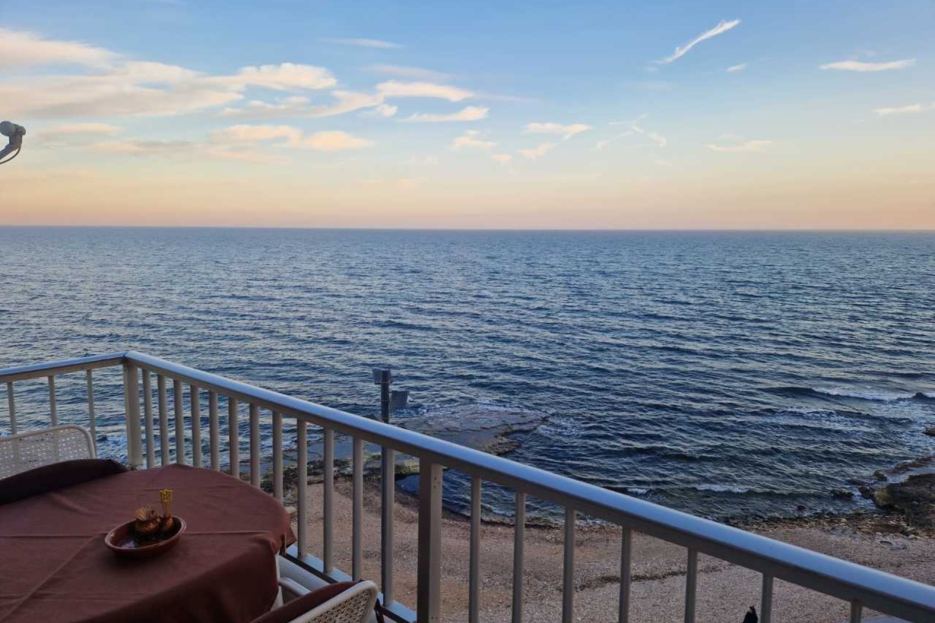 Reventa - Apartamento / piso -
Torrevieja