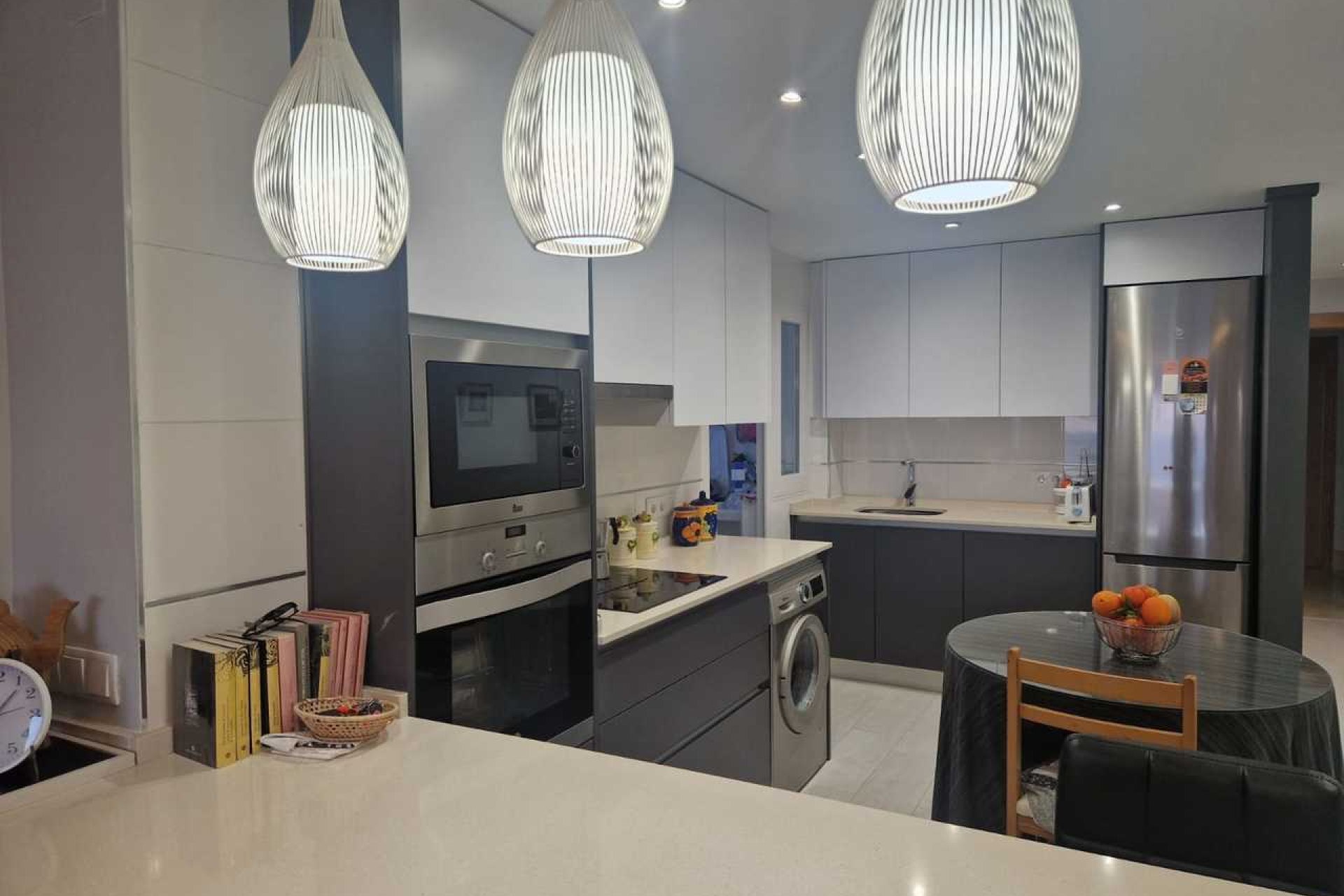 Reventa - Apartamento / piso -
Torrevieja