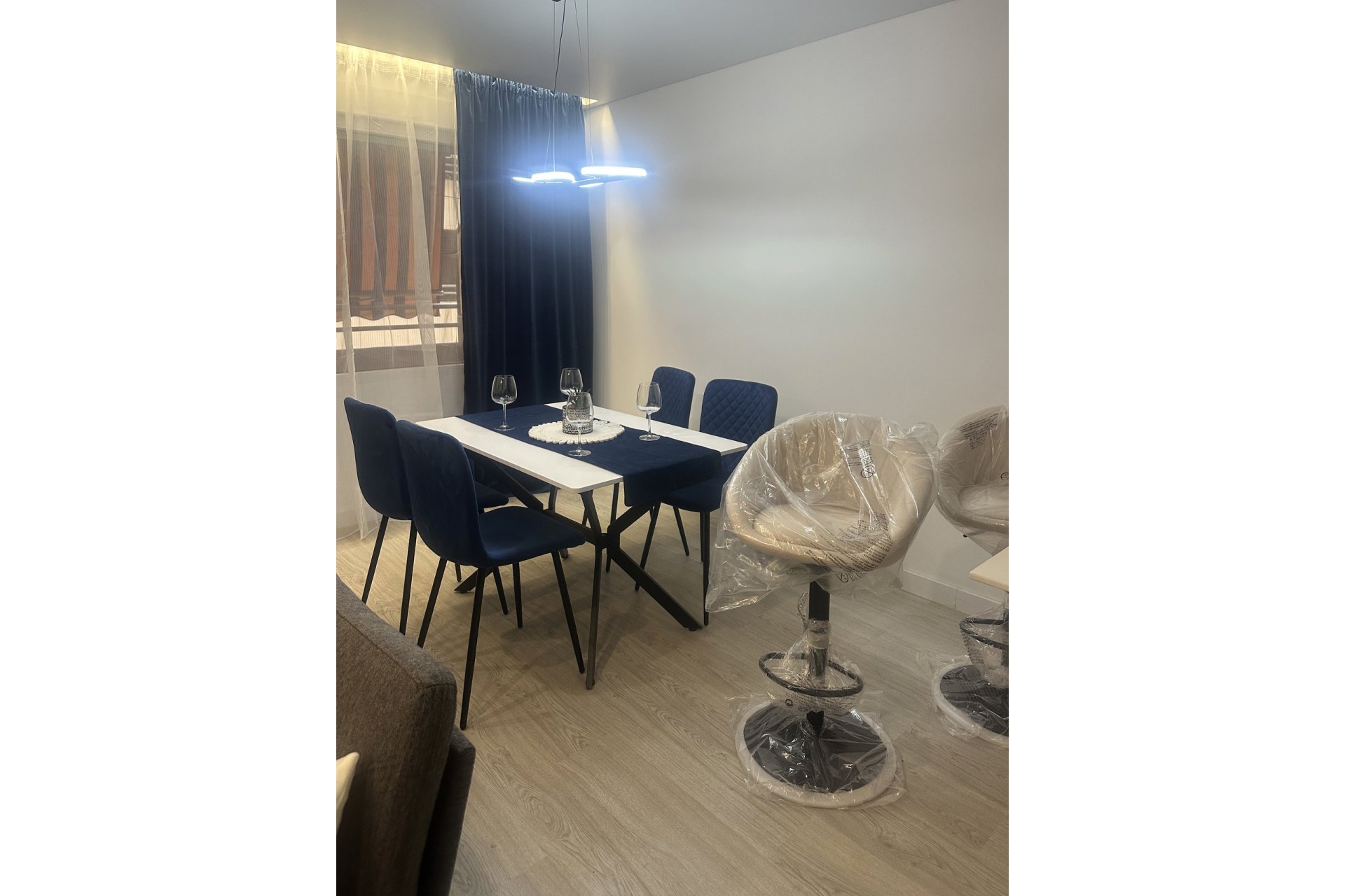Reventa - Apartamento / piso -
Torrevieja