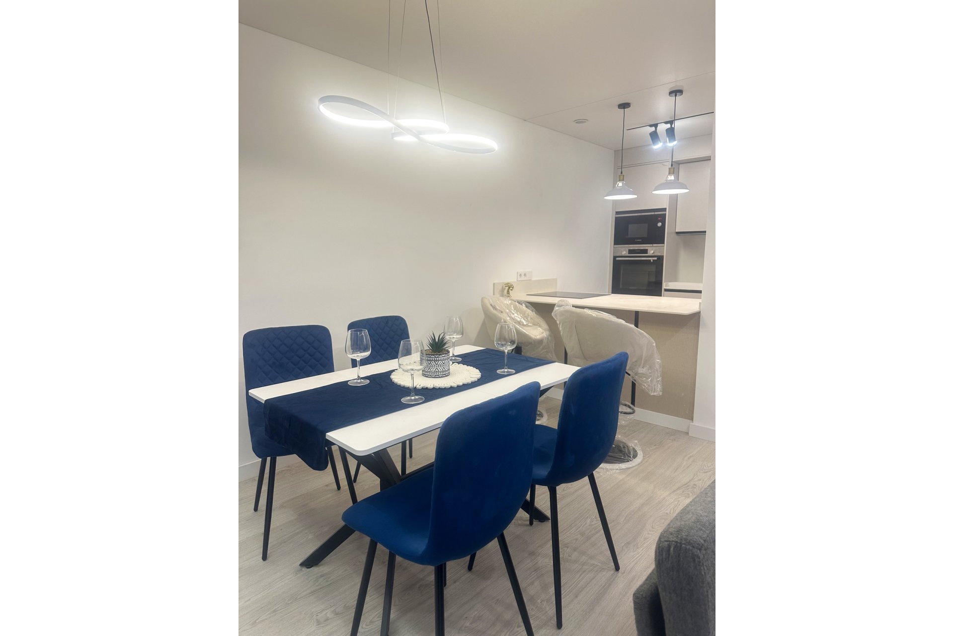 Reventa - Apartamento / piso -
Torrevieja