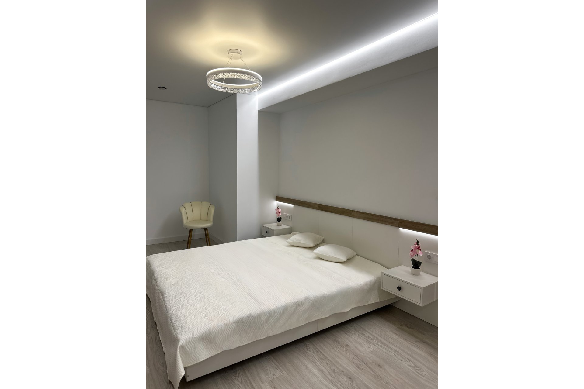 Reventa - Apartamento / piso -
Torrevieja