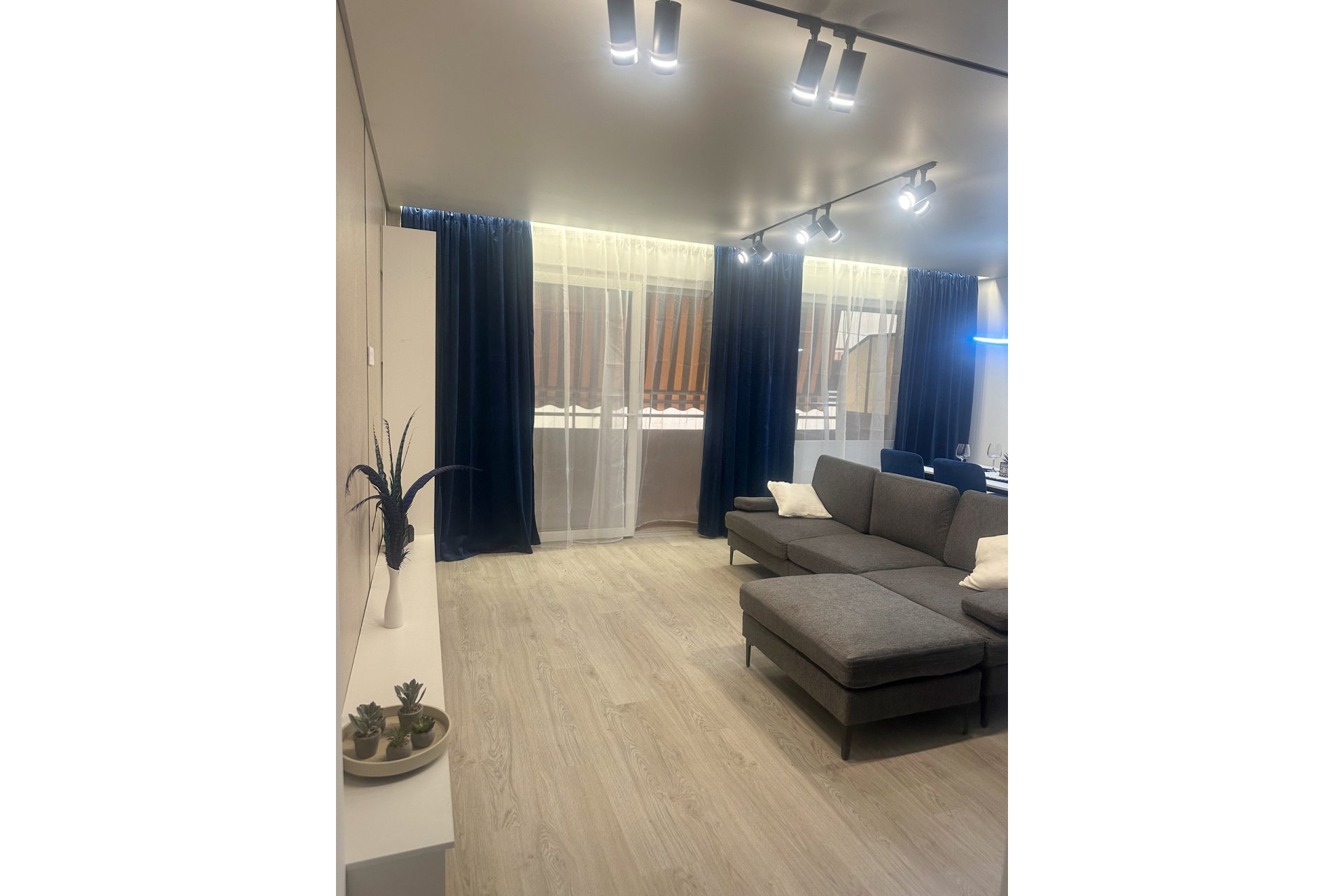 Reventa - Apartamento / piso -
Torrevieja