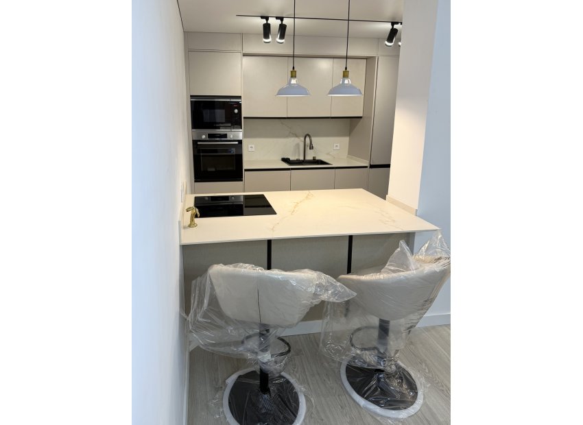Reventa - Apartamento / piso -
Torrevieja