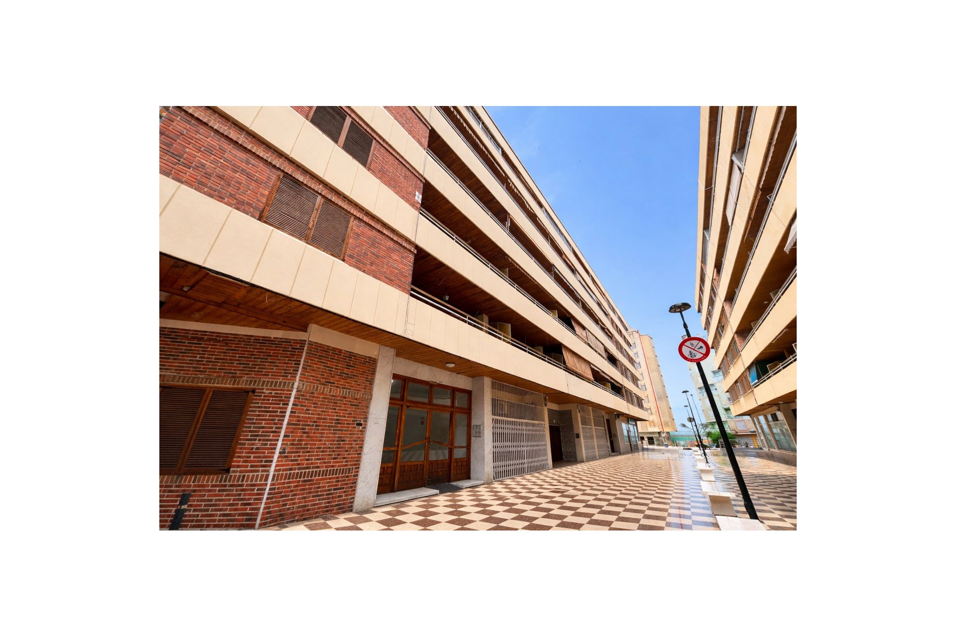 Reventa - Apartamento / piso -
Torrevieja