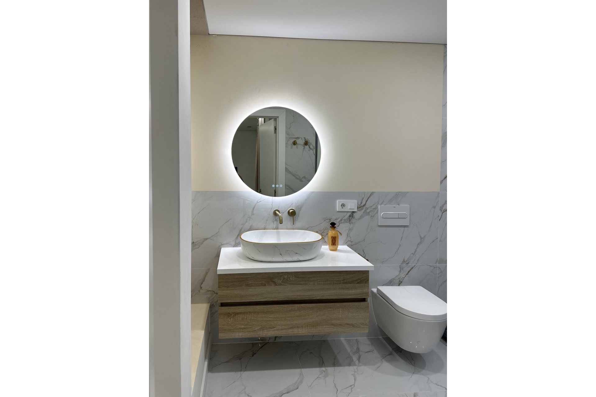 Reventa - Apartamento / piso -
Torrevieja