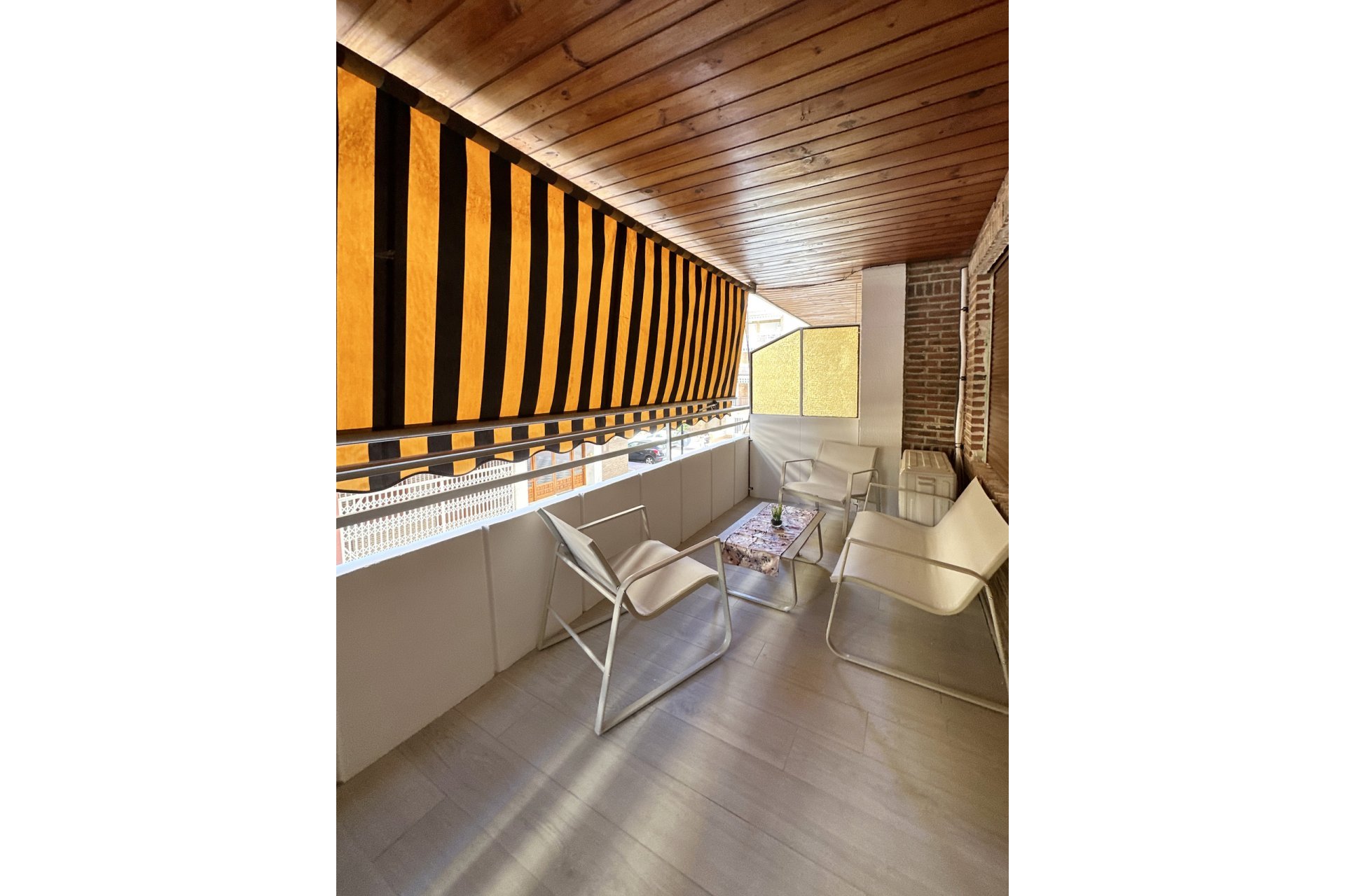 Reventa - Apartamento / piso -
Torrevieja