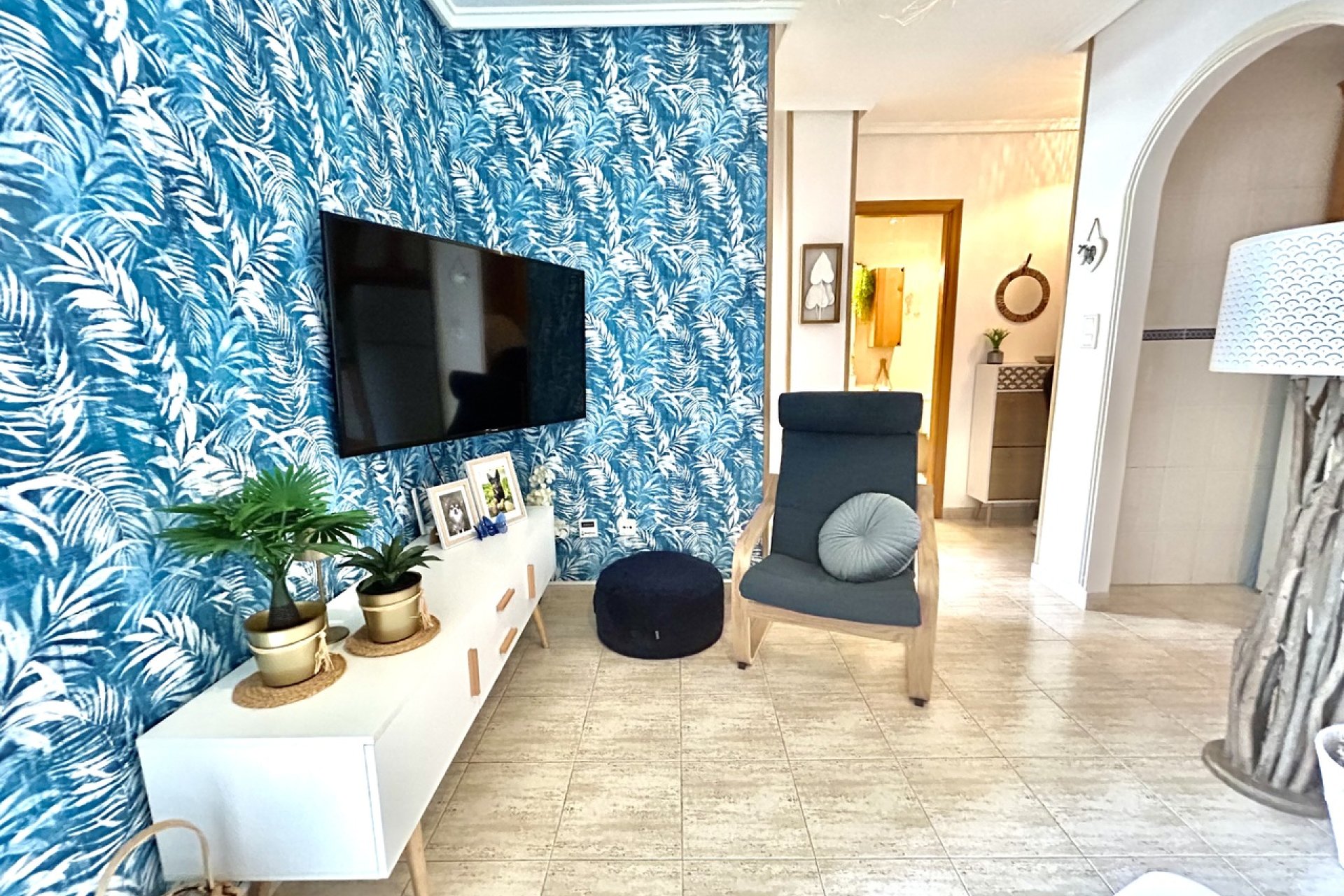 Reventa - Apartamento / piso -
Torrevieja