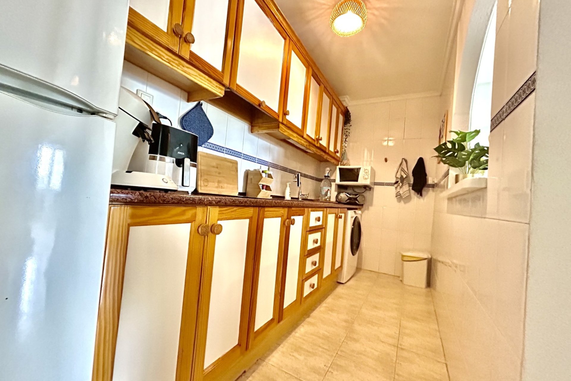 Reventa - Apartamento / piso -
Torrevieja
