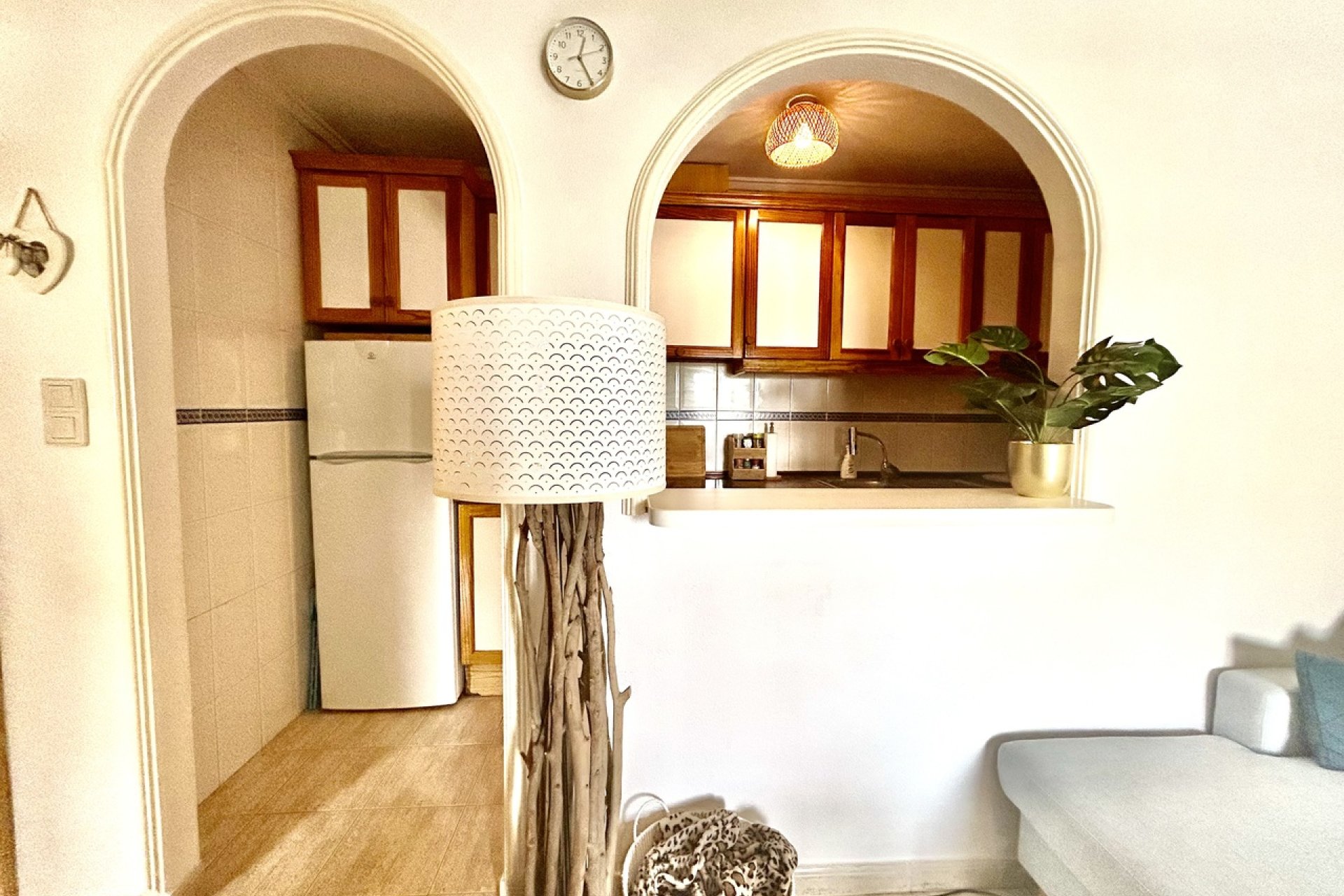 Reventa - Apartamento / piso -
Torrevieja