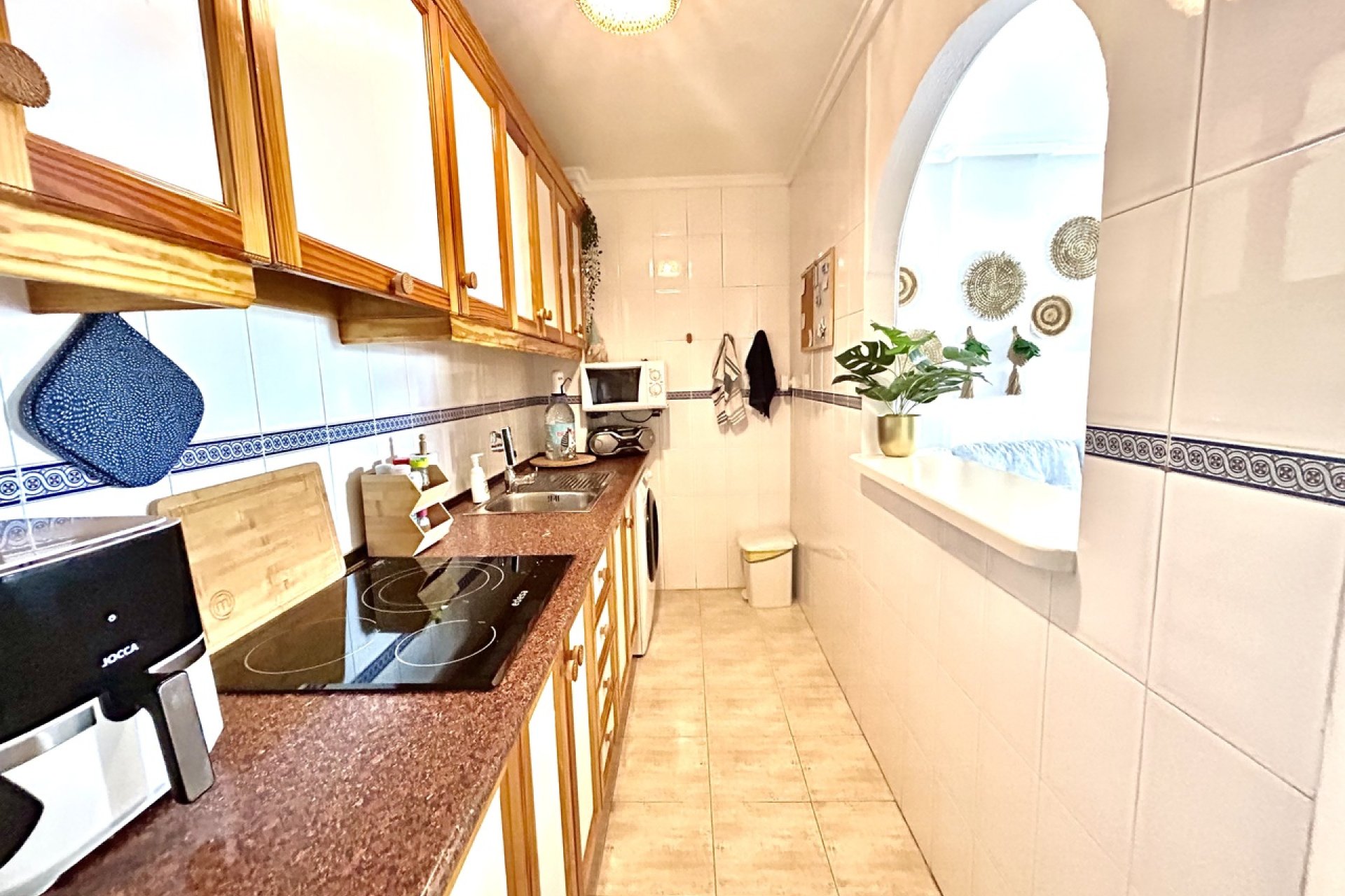 Reventa - Apartamento / piso -
Torrevieja