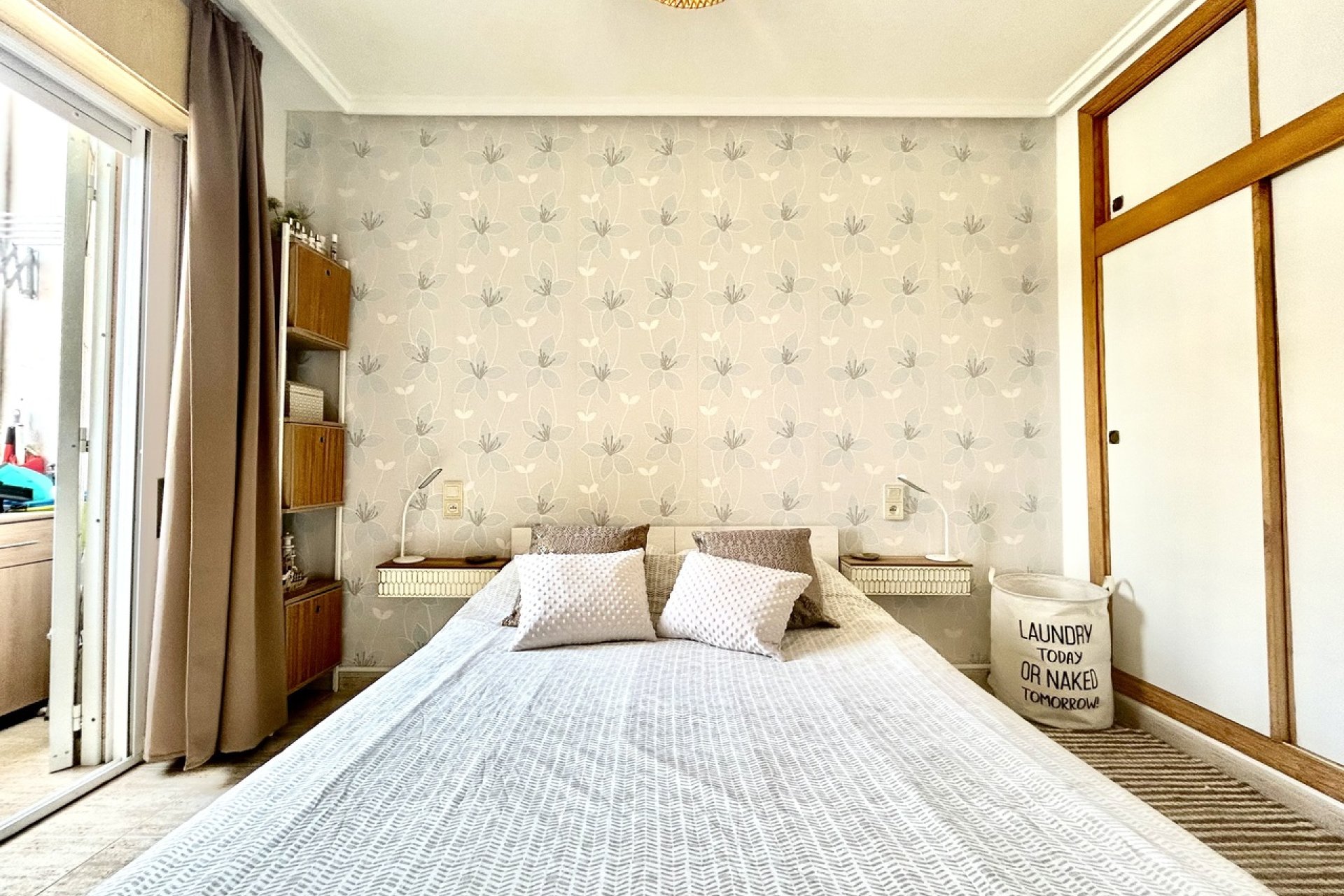 Reventa - Apartamento / piso -
Torrevieja