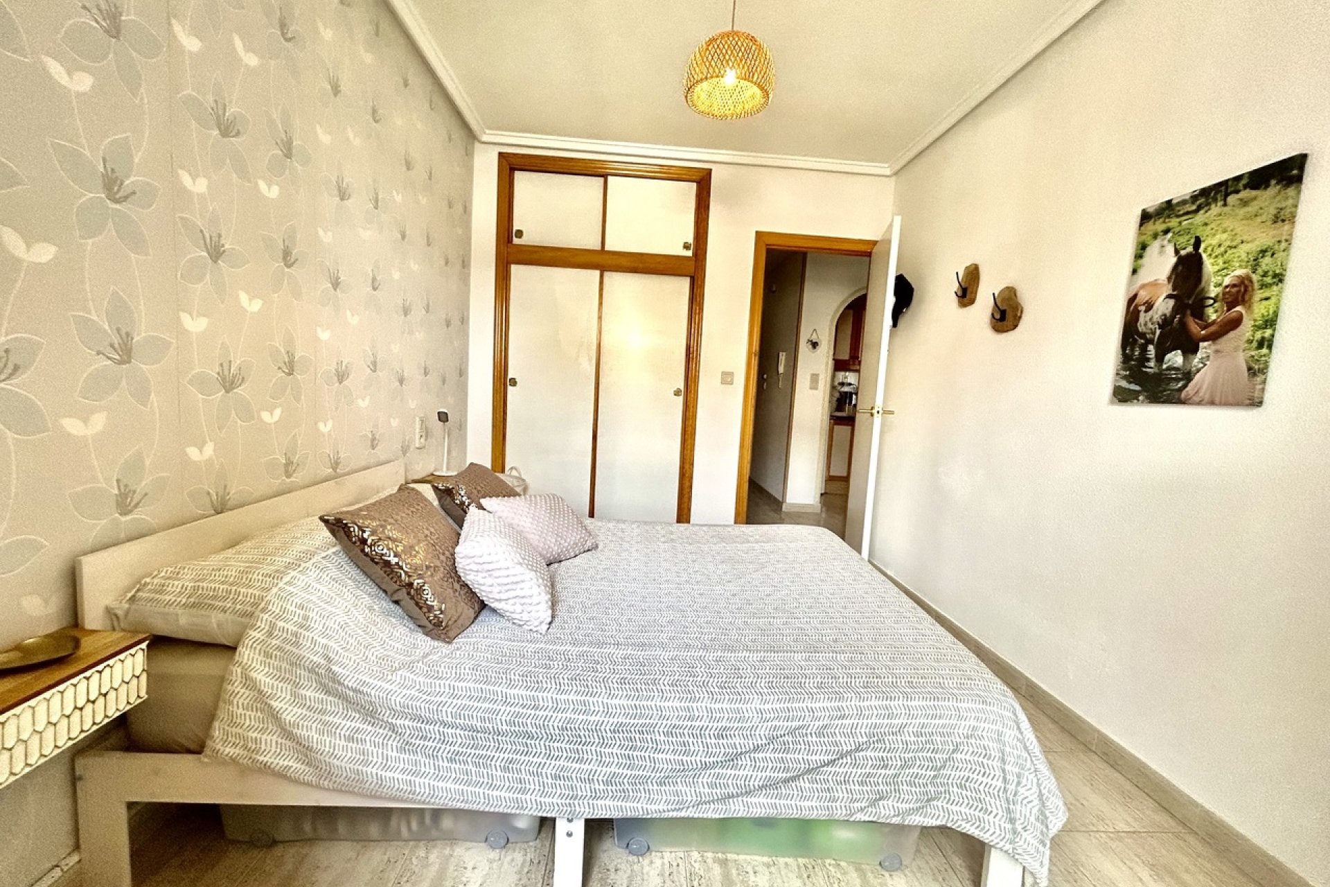 Reventa - Apartamento / piso -
Torrevieja