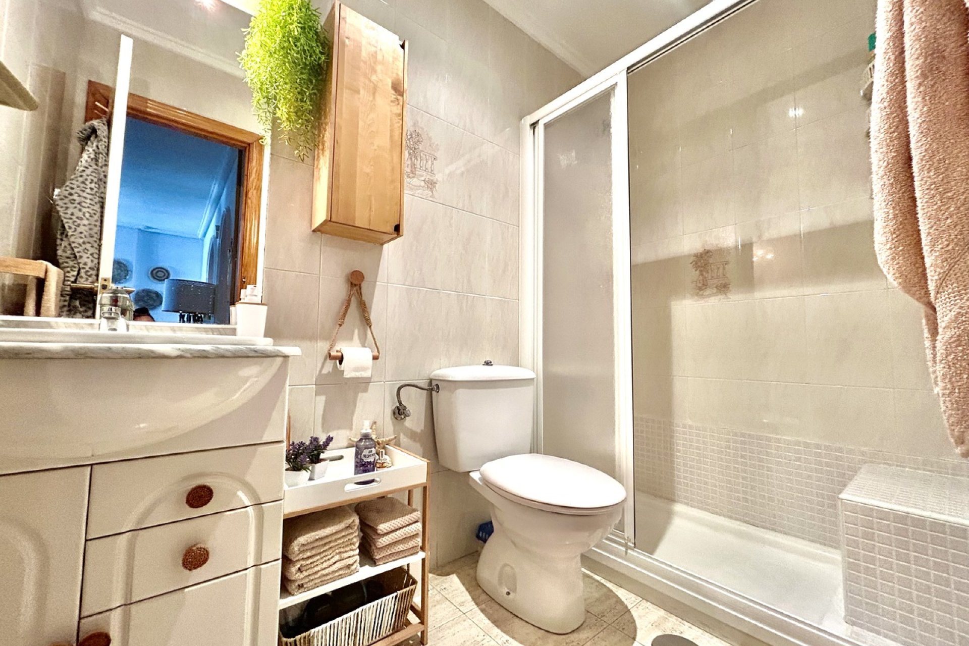 Reventa - Apartamento / piso -
Torrevieja