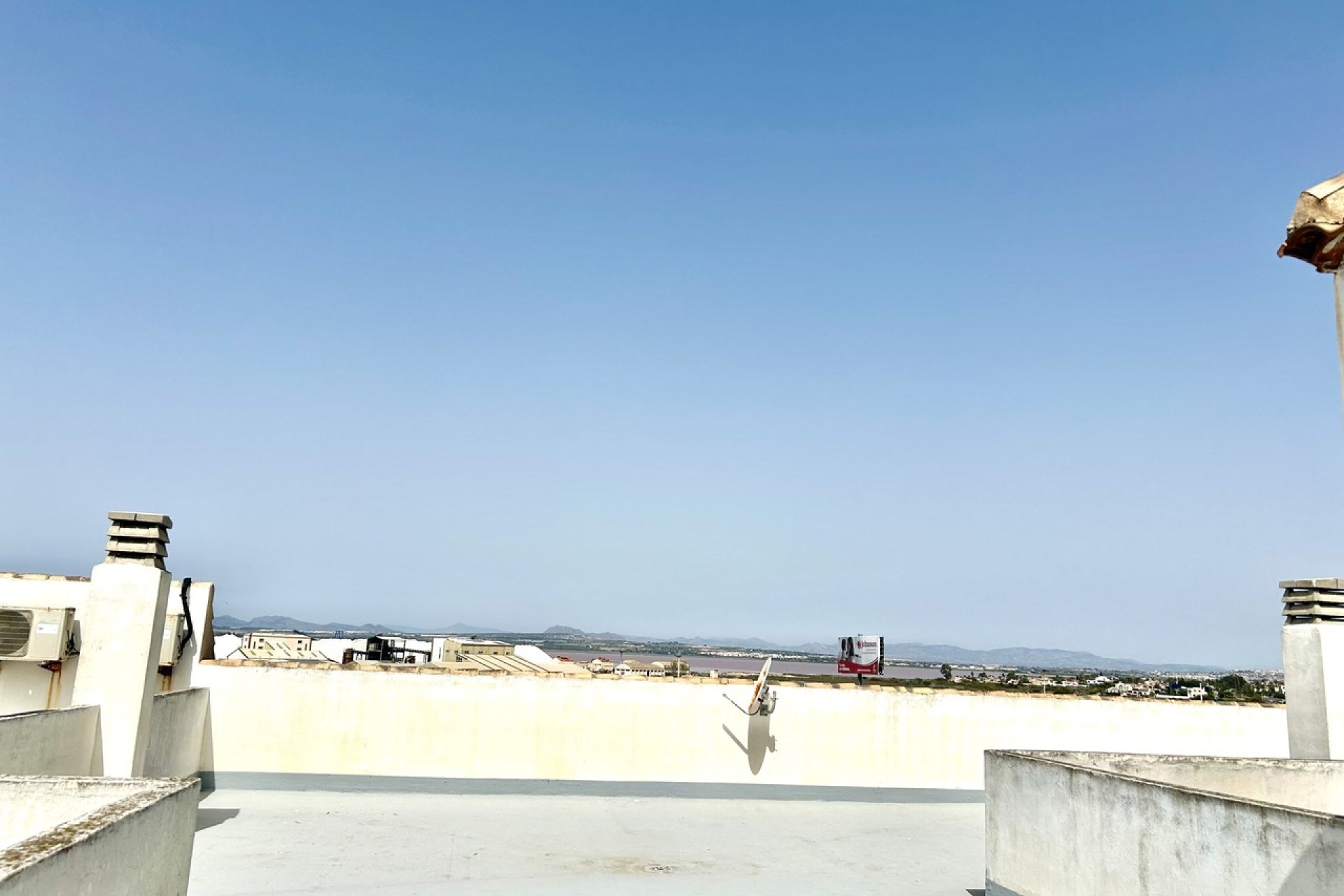 Reventa - Apartamento / piso -
Torrevieja