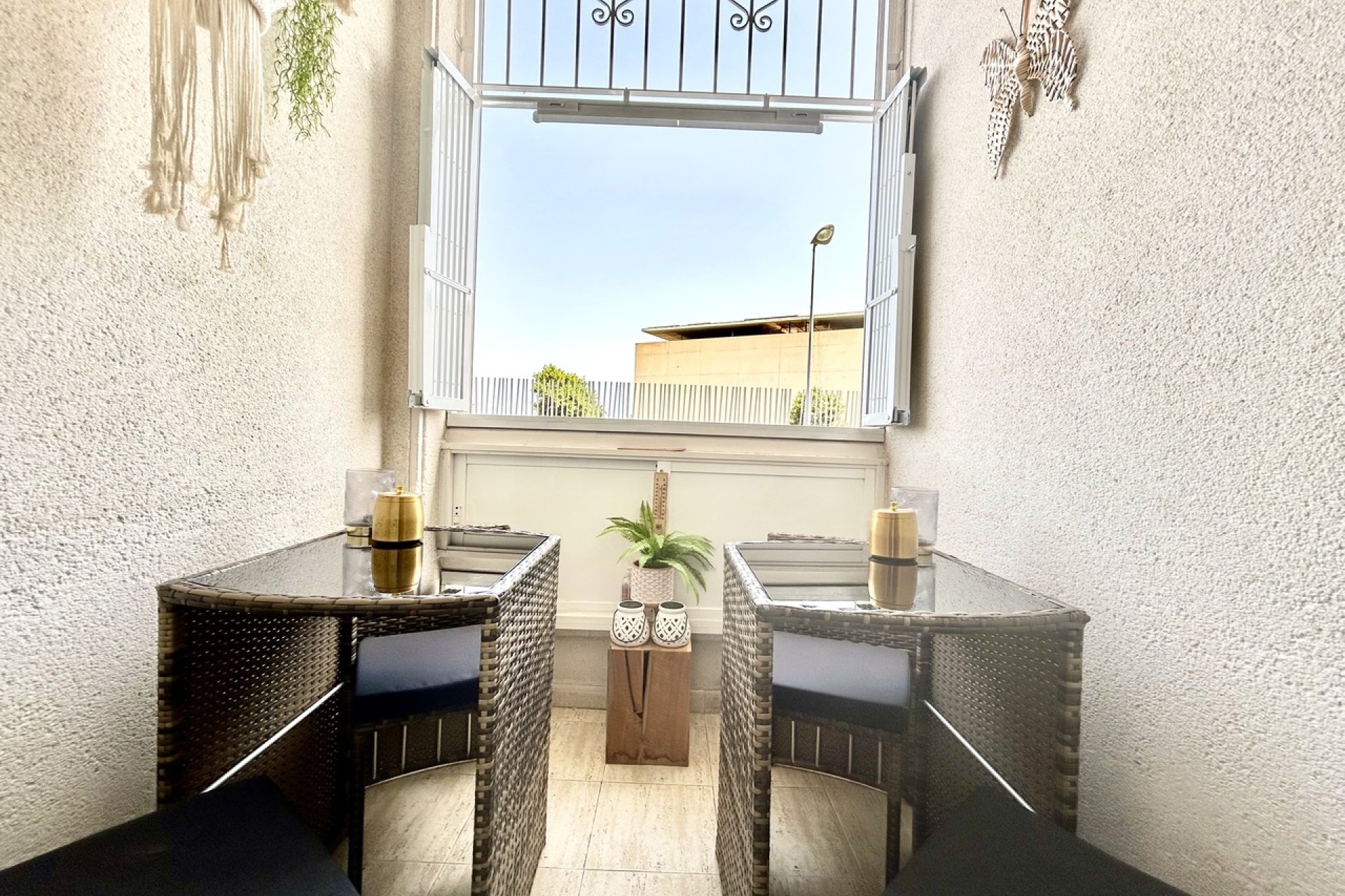 Reventa - Apartamento / piso -
Torrevieja