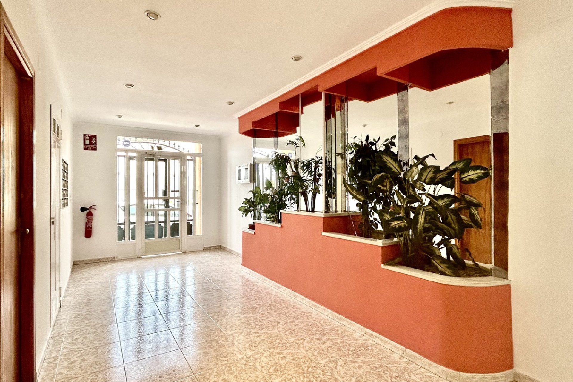 Reventa - Apartamento / piso -
Torrevieja