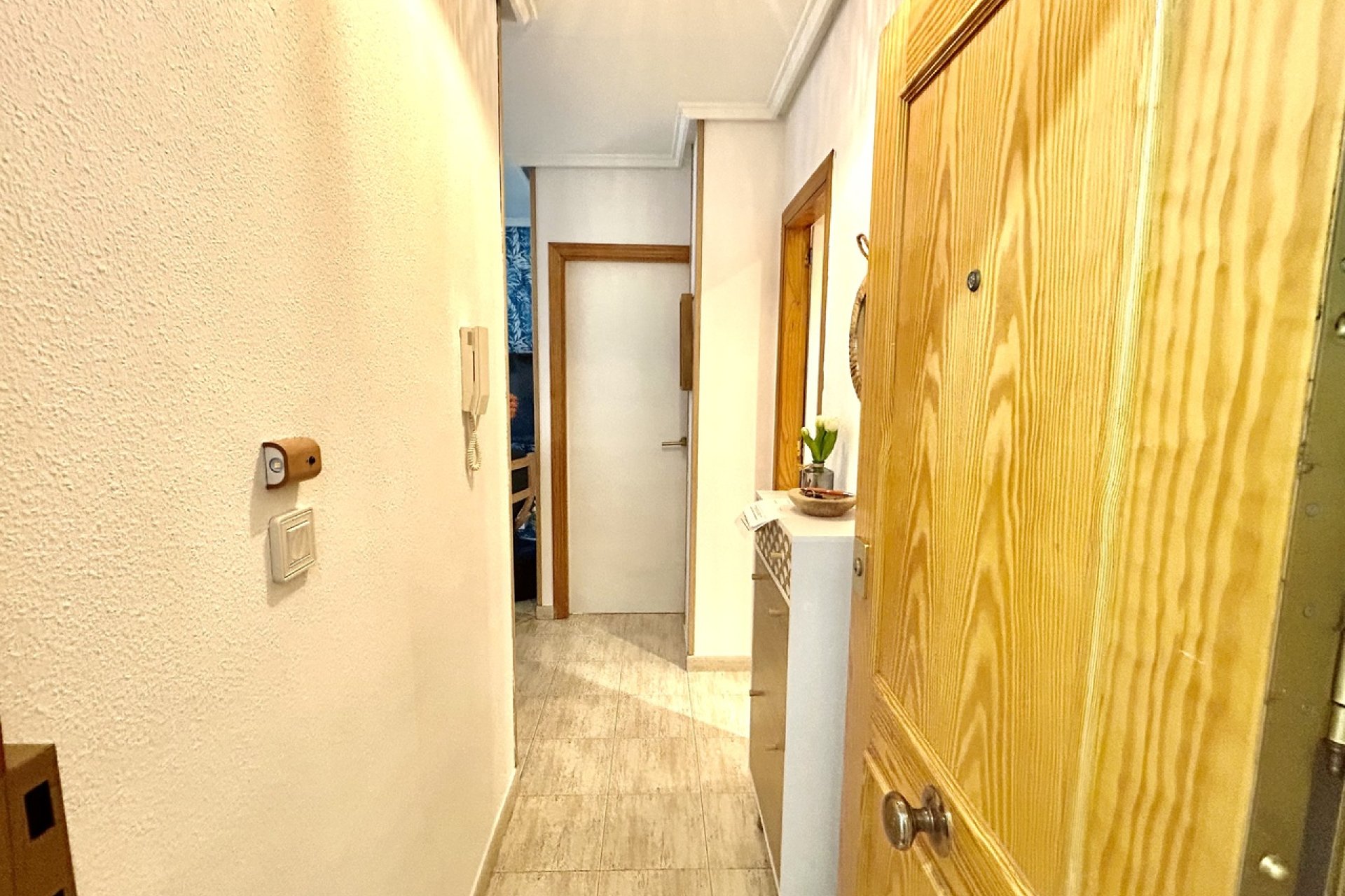 Reventa - Apartamento / piso -
Torrevieja