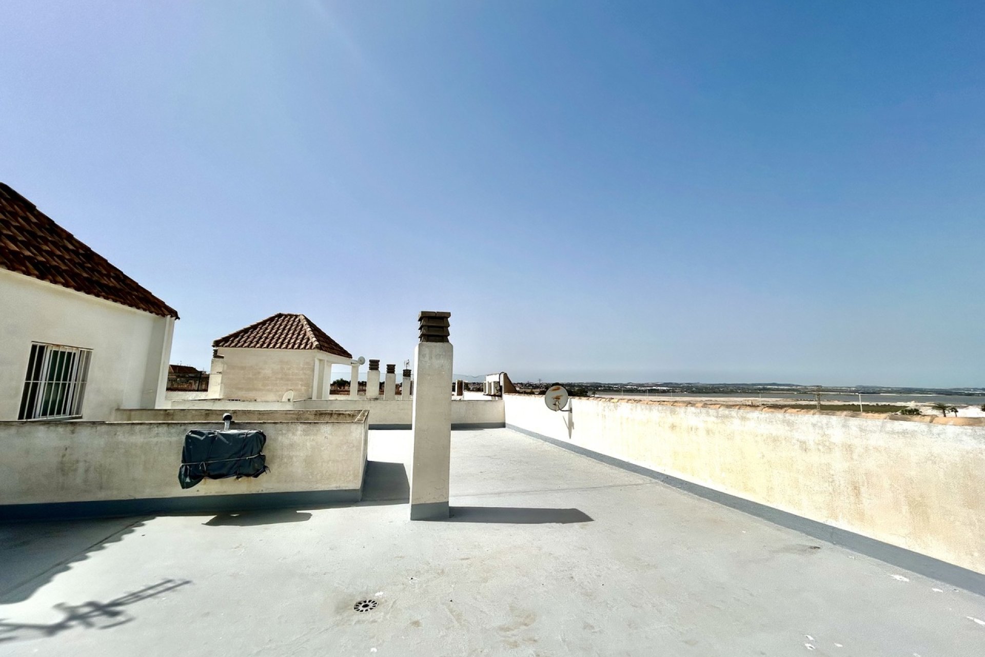 Reventa - Apartamento / piso -
Torrevieja