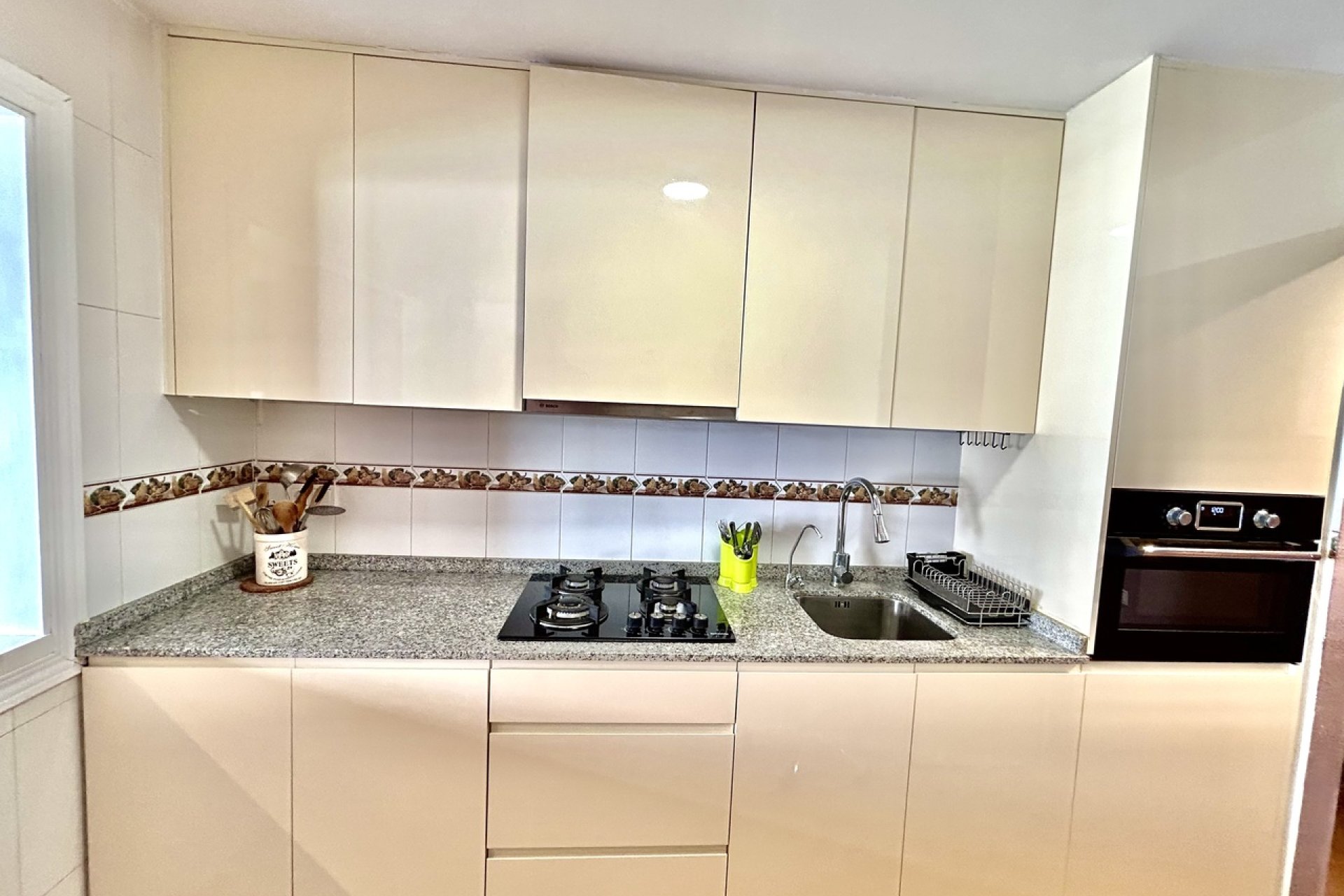 Reventa - Apartamento / piso -
Torrevieja