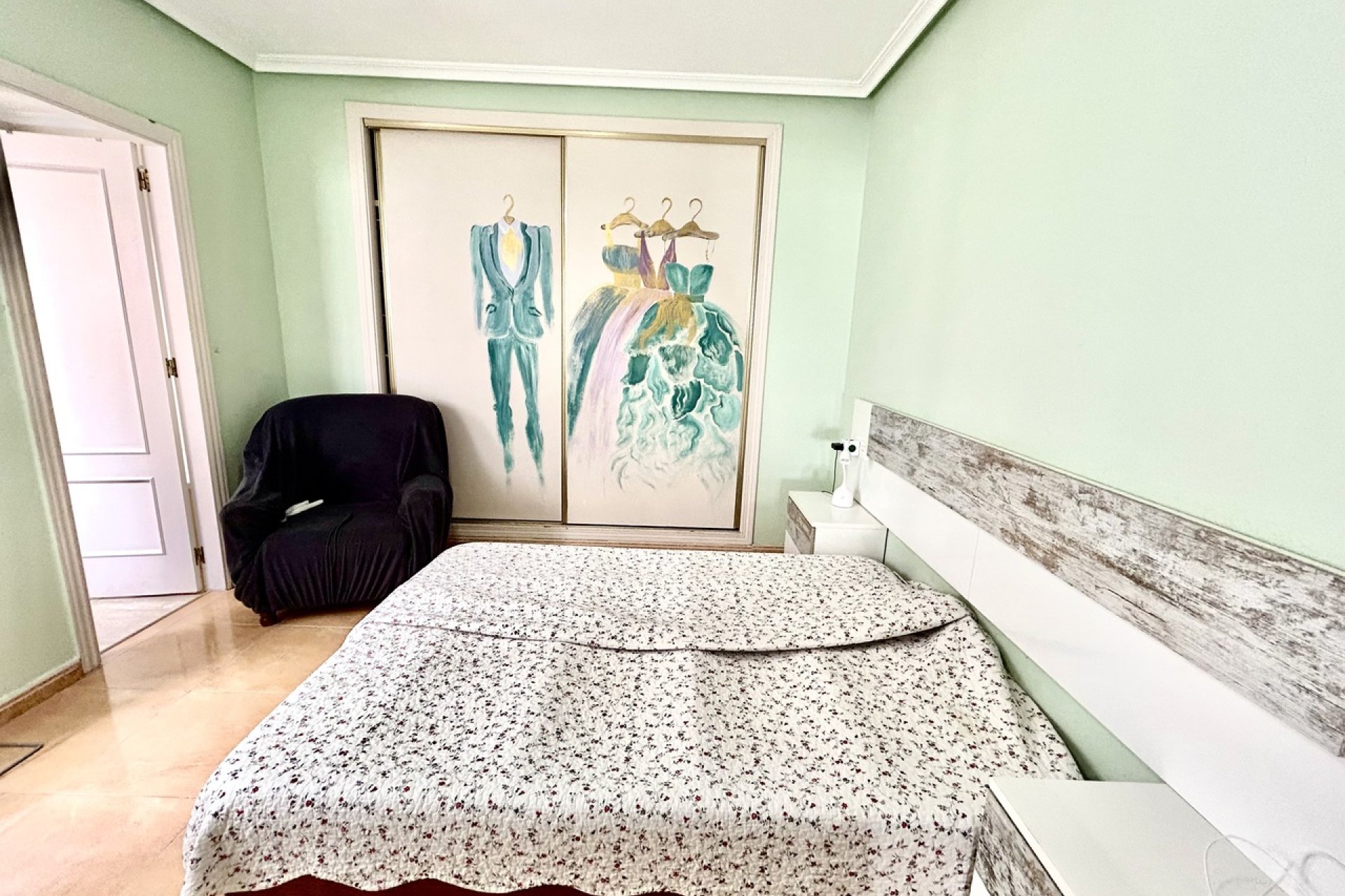 Reventa - Apartamento / piso -
Torrevieja
