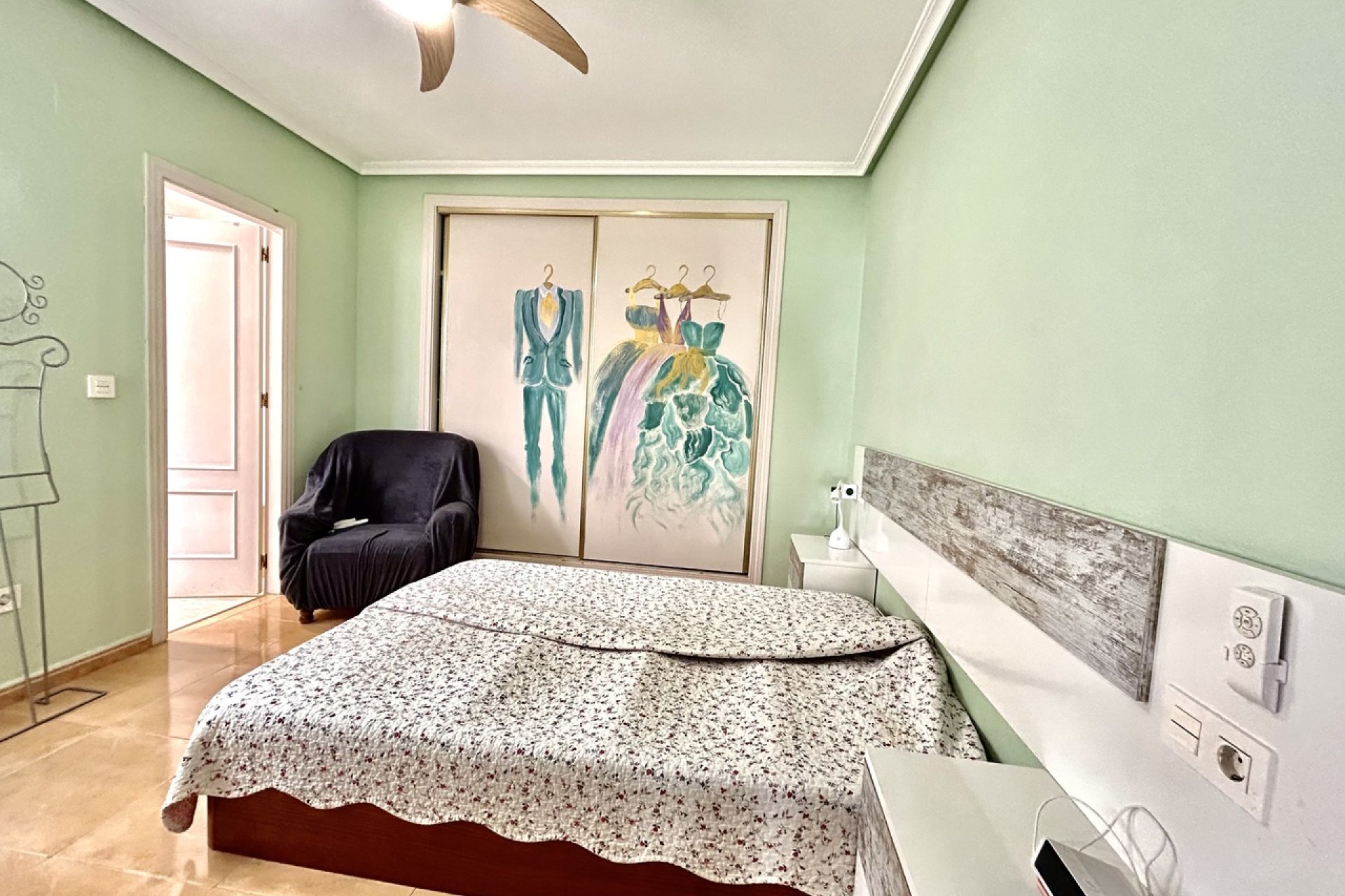 Reventa - Apartamento / piso -
Torrevieja