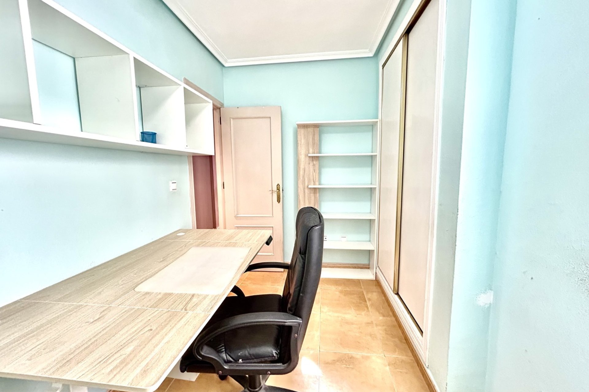 Reventa - Apartamento / piso -
Torrevieja