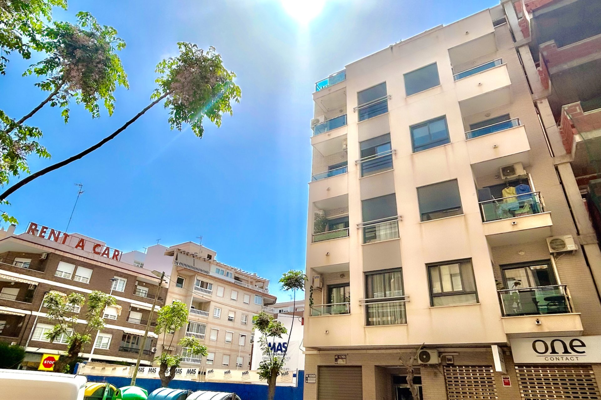 Reventa - Apartamento / piso -
Torrevieja