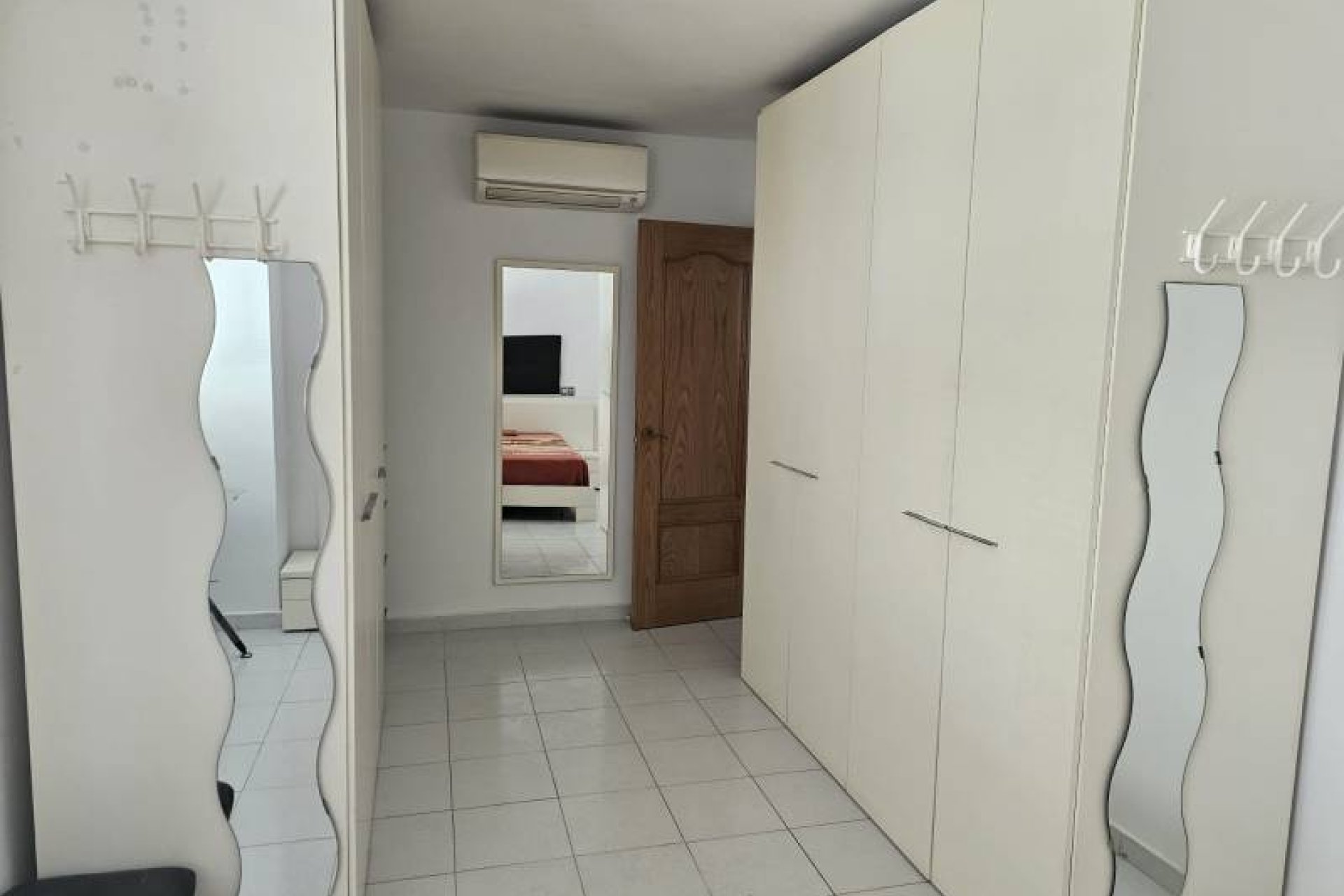 Reventa - Apartamento / piso -
Villajoyosa - Barberes Sur/ Palasiet