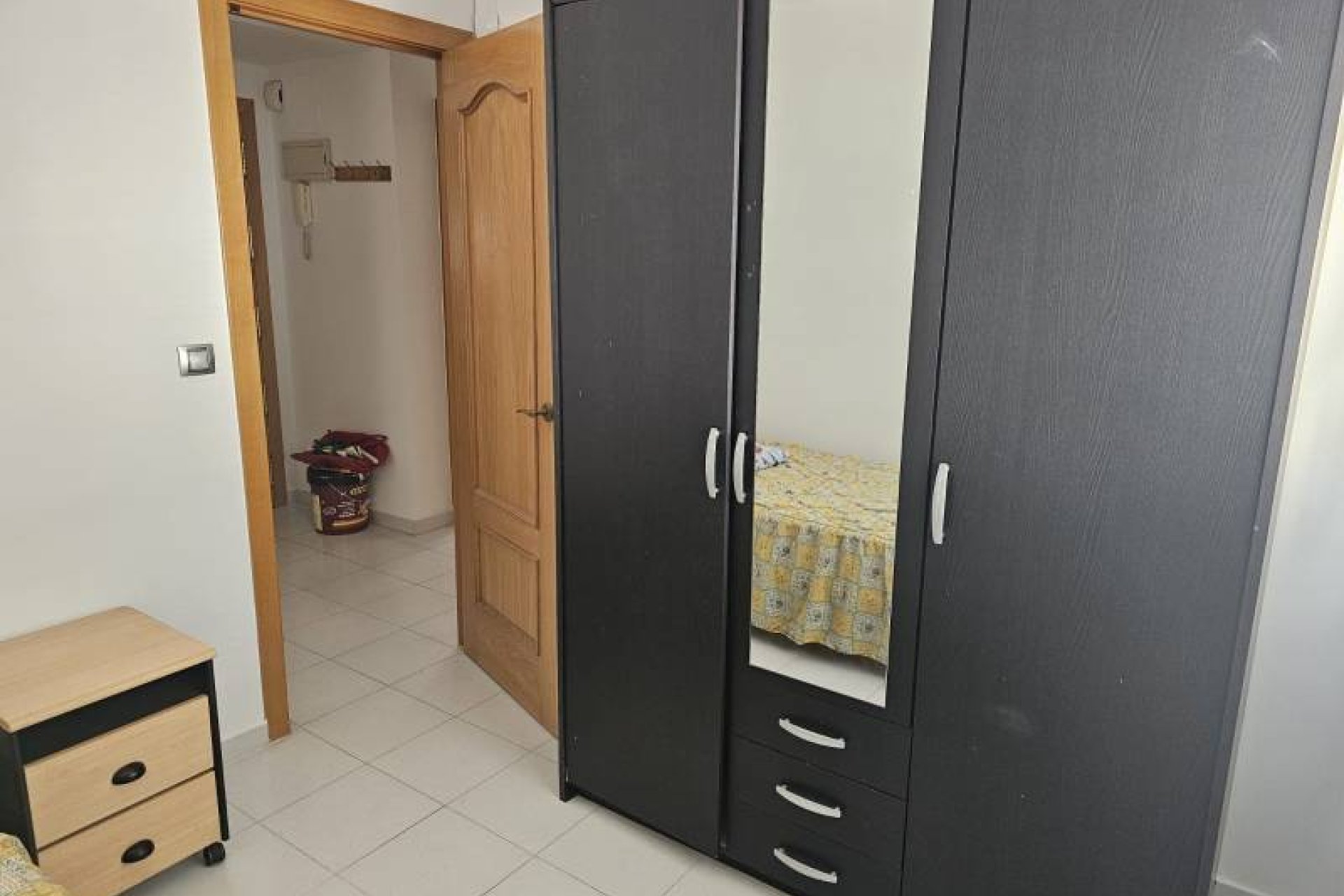 Reventa - Apartamento / piso -
Villajoyosa - Barberes Sur/ Palasiet