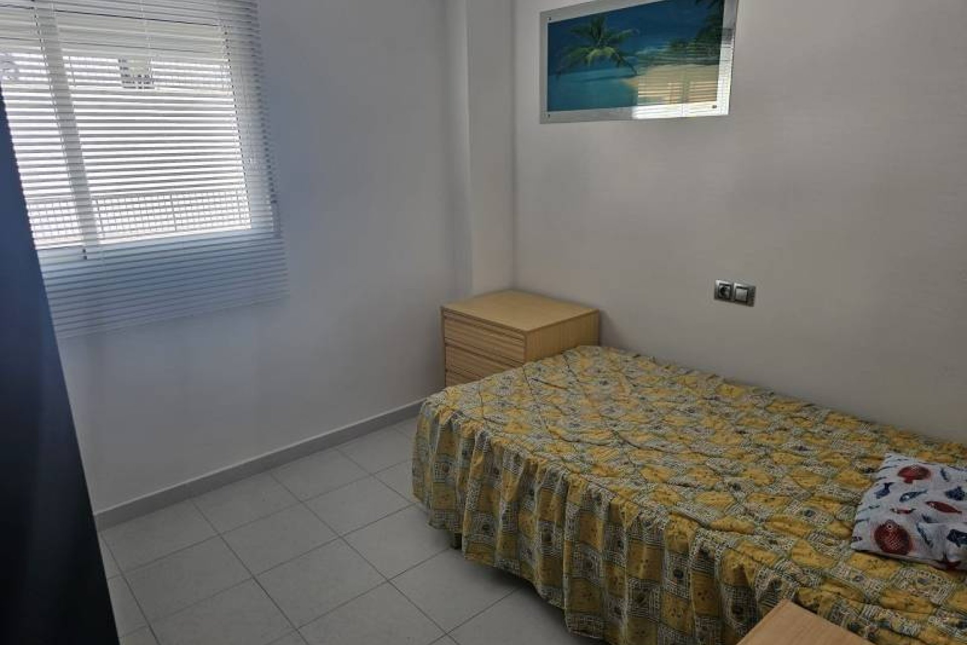 Reventa - Apartamento / piso -
Villajoyosa - Barberes Sur/ Palasiet