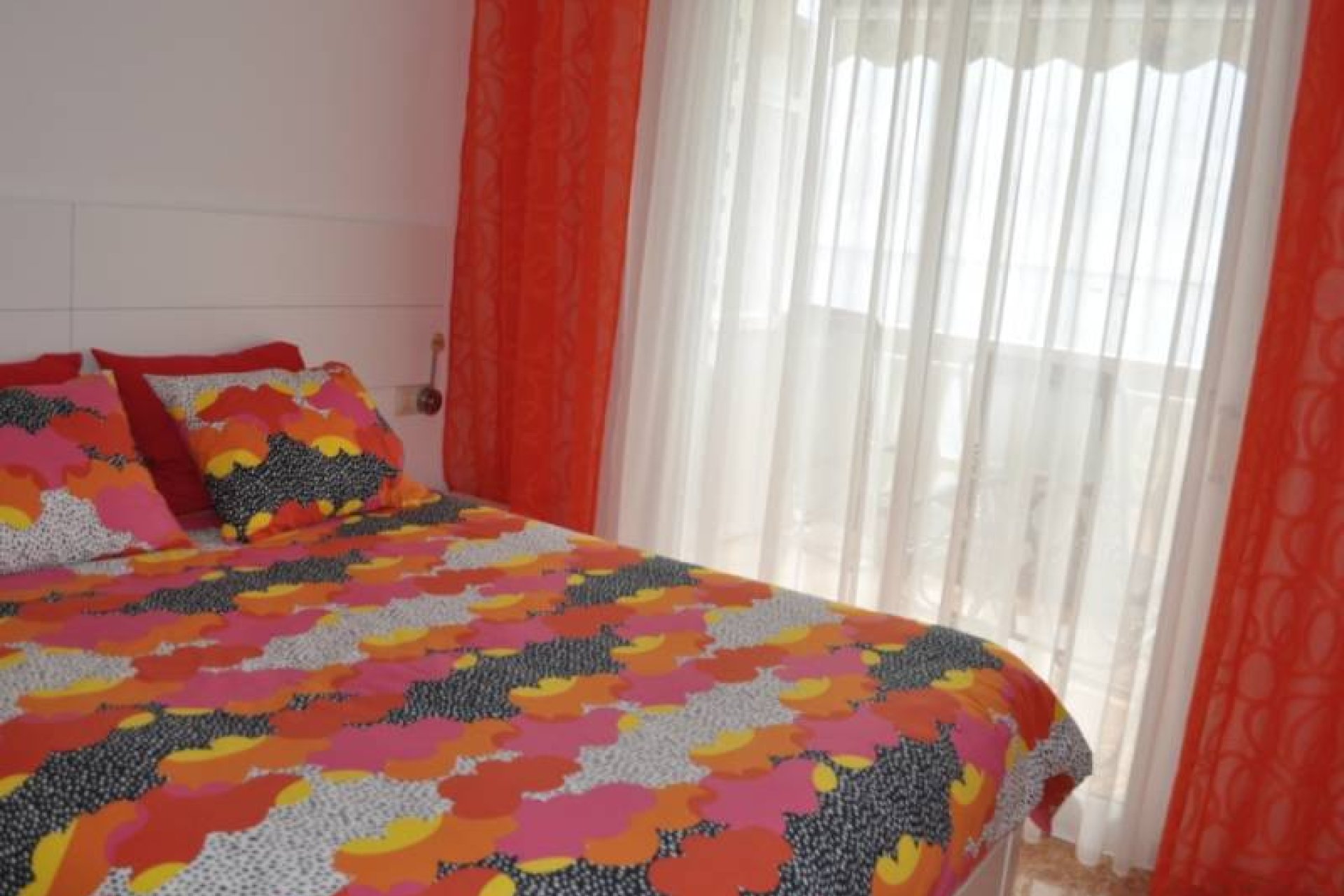 Reventa - Apartamento / piso -
Villajoyosa - Main Beach