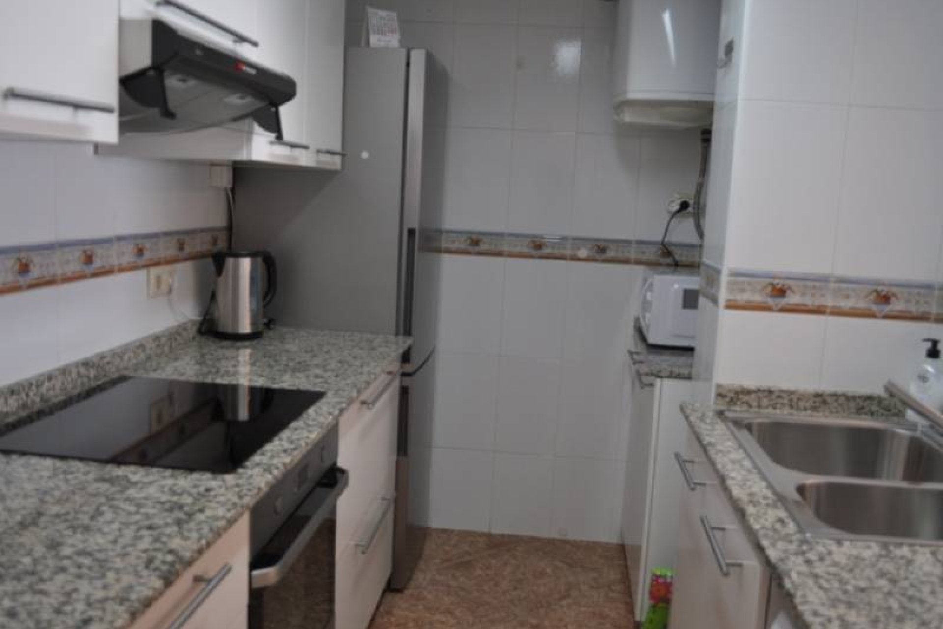 Reventa - Apartamento / piso -
Villajoyosa - Main Beach