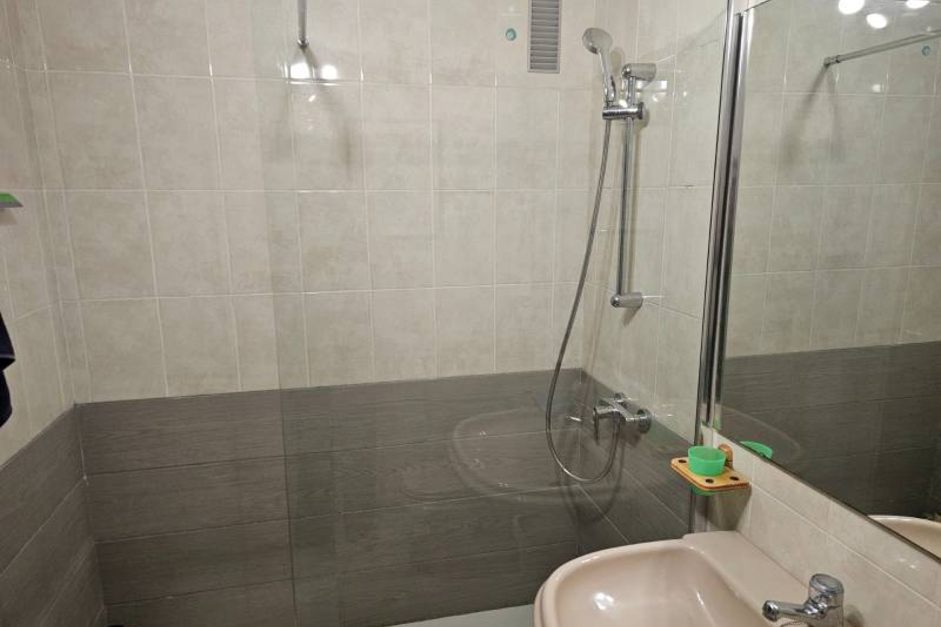 Reventa - Apartamento / piso -
Villajoyosa - Playa Paraiso