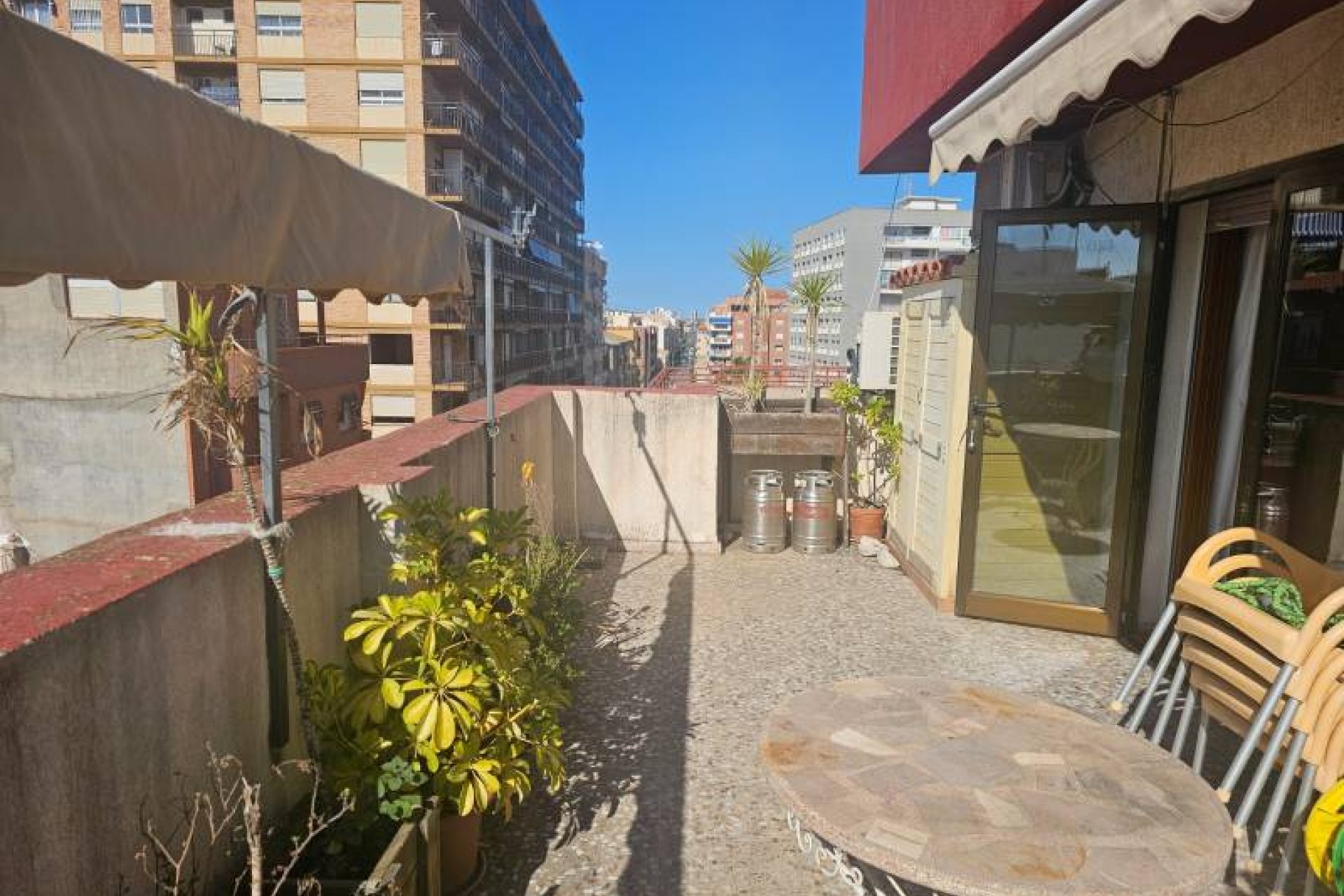 Reventa - Apartamento / piso -
Villajoyosa - town