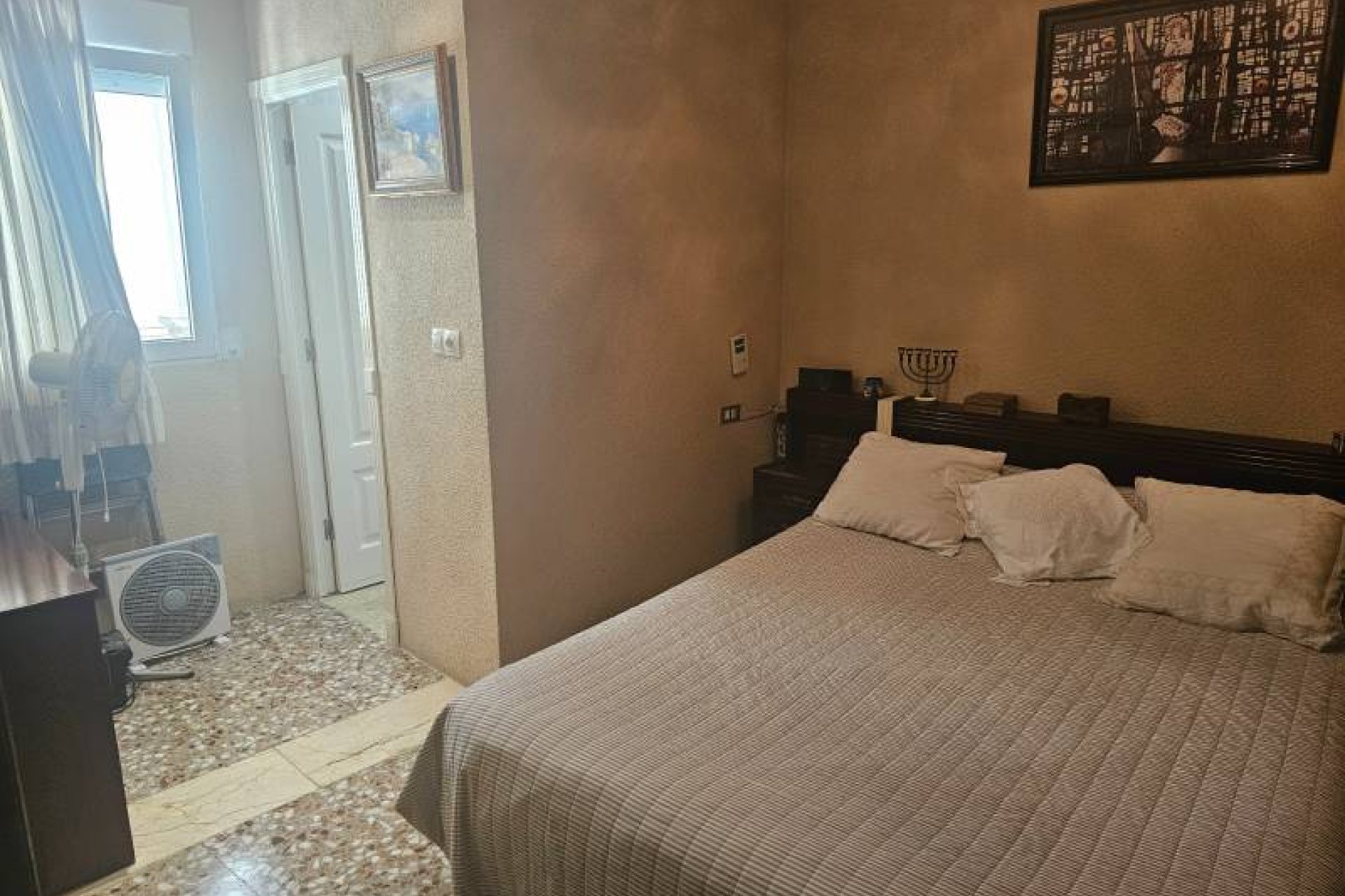 Reventa - Apartamento / piso -
Villajoyosa - town