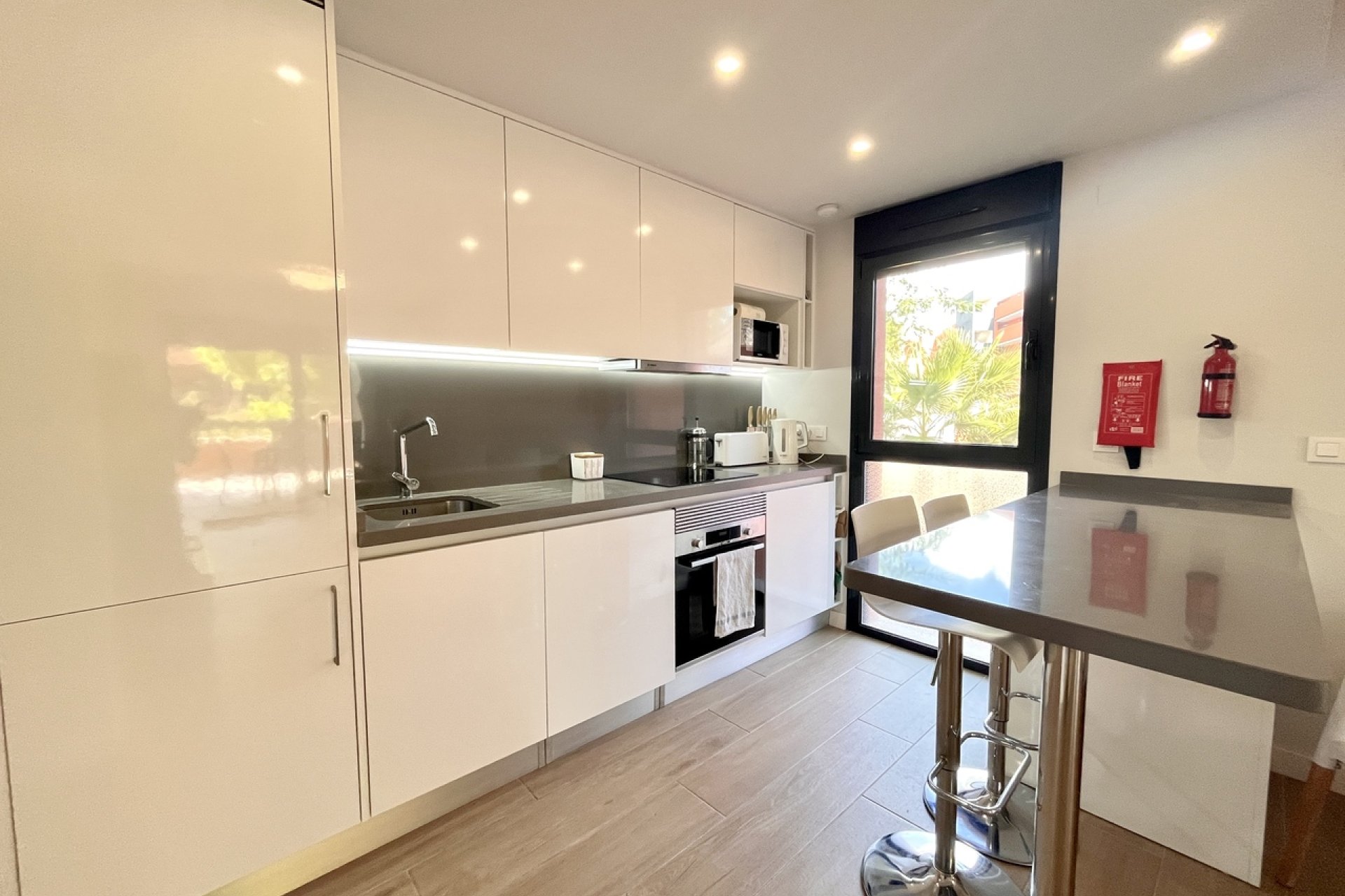 Reventa - Apartamento / piso -
Villamartín - Villamartin