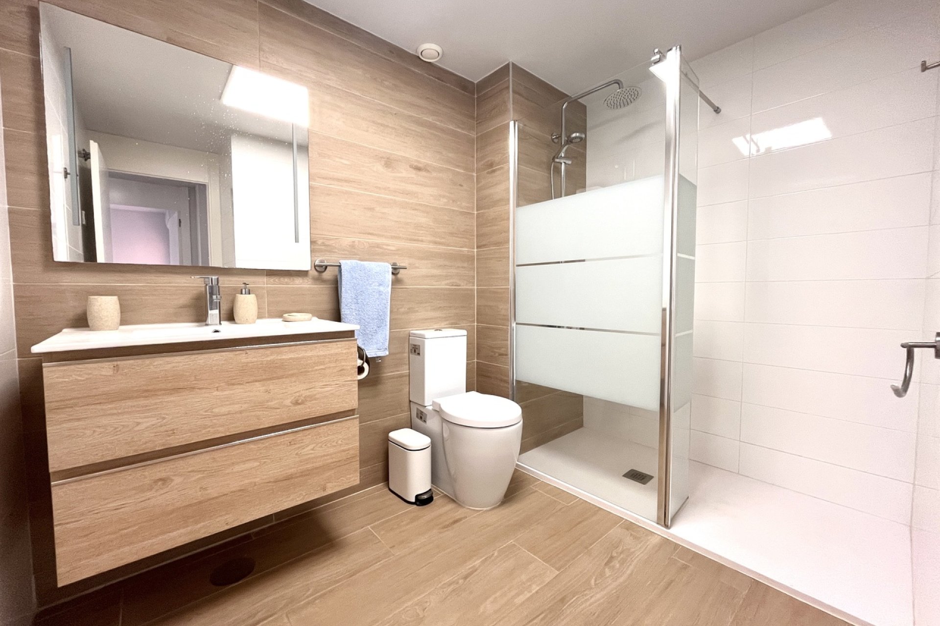 Reventa - Apartamento / piso -
Villamartín - Villamartin