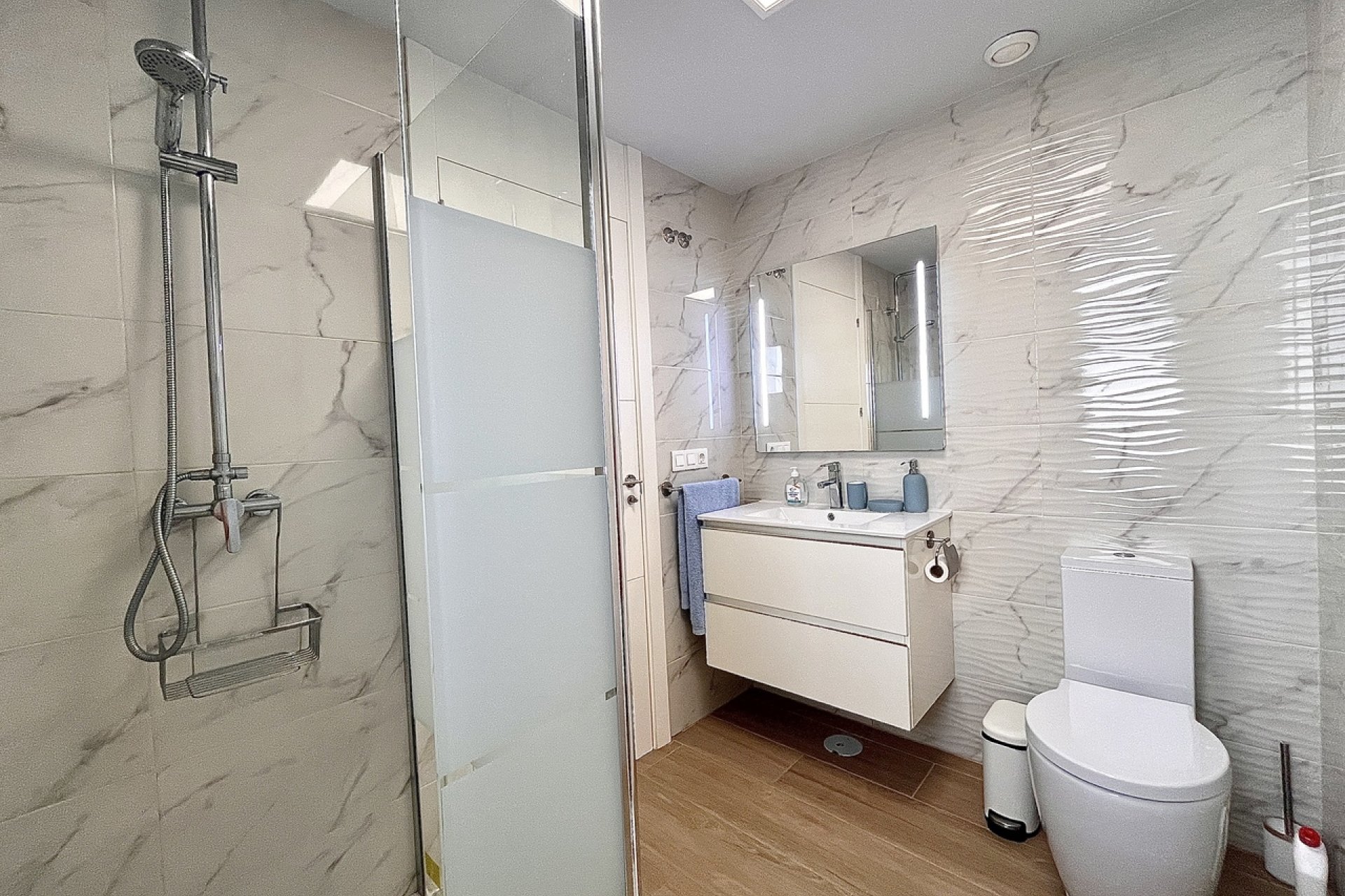 Reventa - Apartamento / piso -
Villamartín - Villamartin