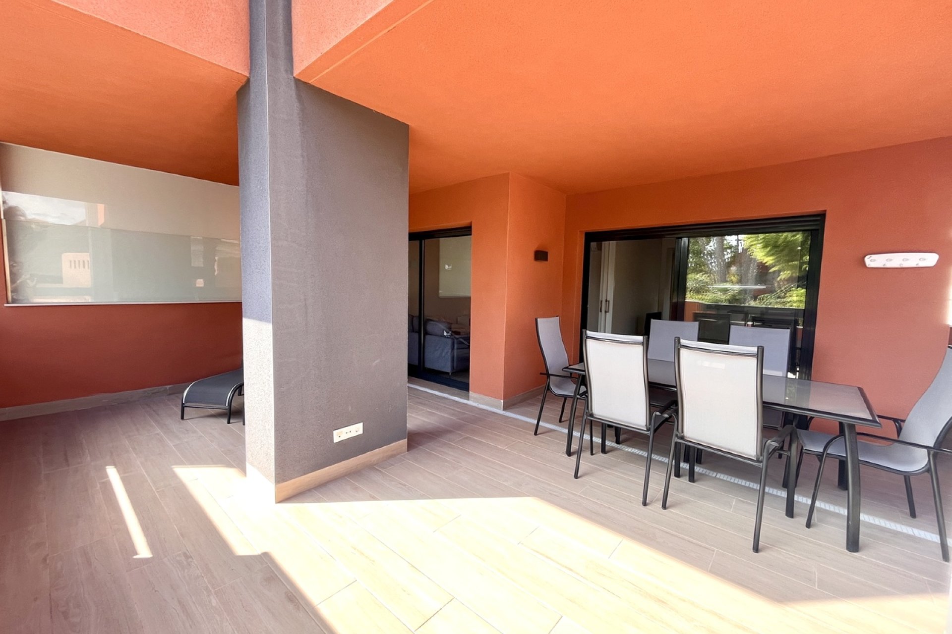 Reventa - Apartamento / piso -
Villamartín - Villamartin