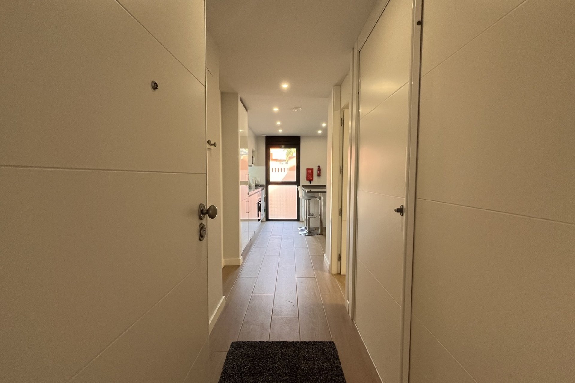 Reventa - Apartamento / piso -
Villamartín - Villamartin