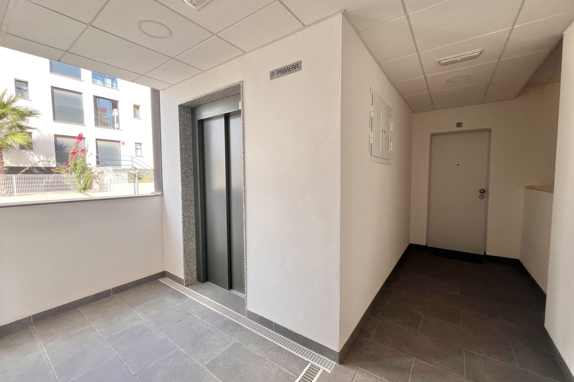 Reventa - Apartamento / piso -
Villamartín - Villamartin