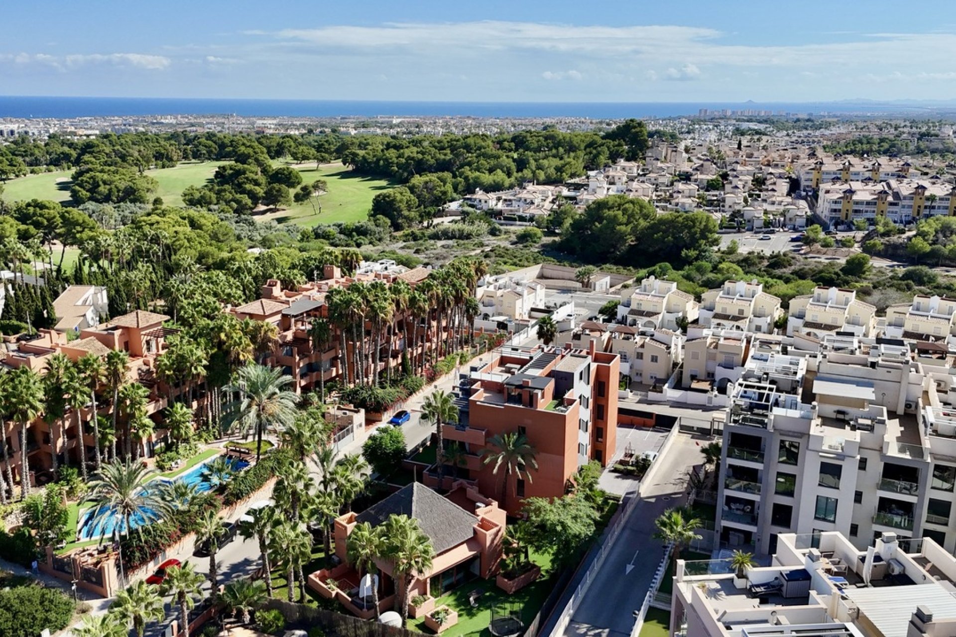 Reventa - Apartamento / piso -
Villamartín - Villamartin