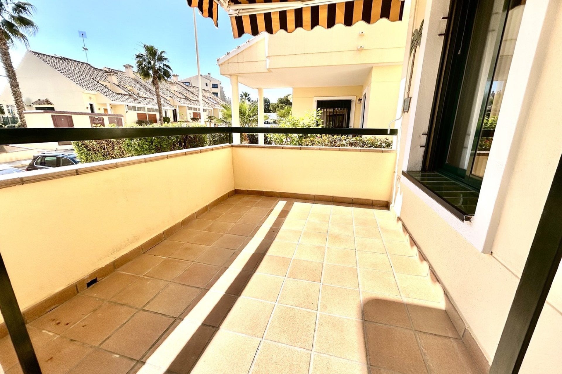 Reventa - Apartamento / piso -
Villamartín - Villamartin