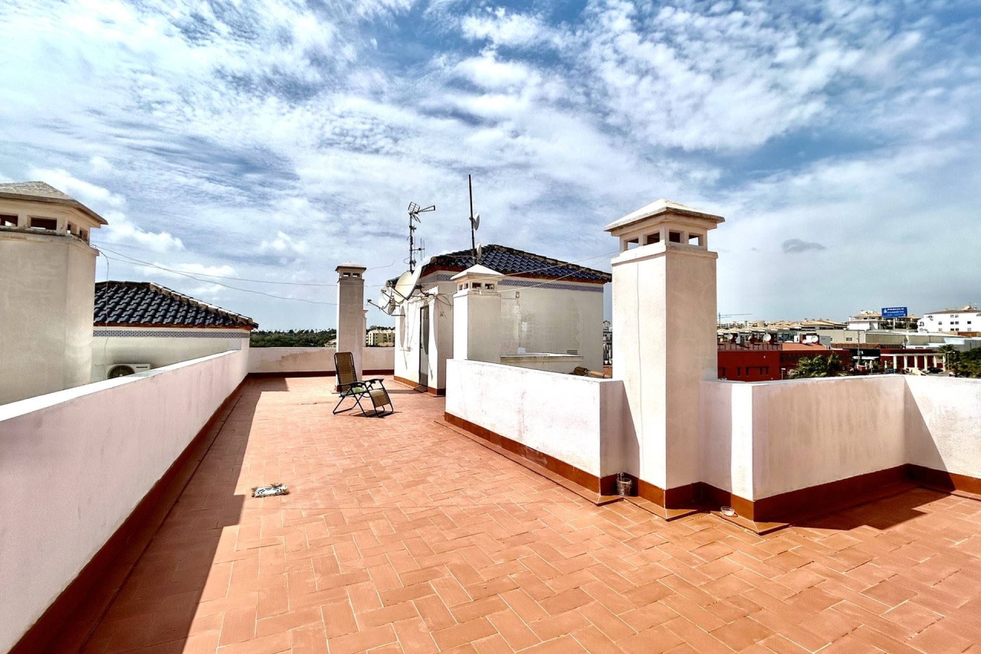 Reventa - Apartamento / piso -
Villamartín - Villamartin