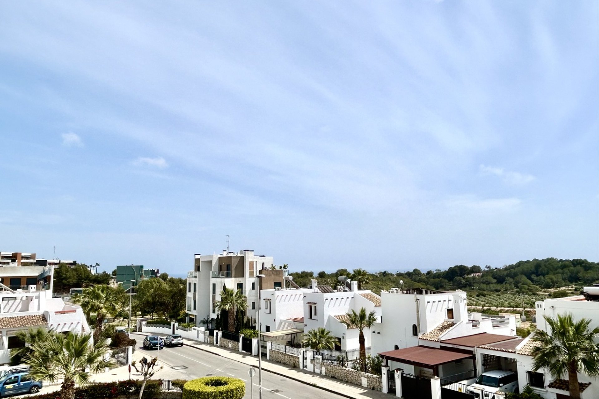 Reventa - Apartamento / piso -
Villamartín - Villamartin