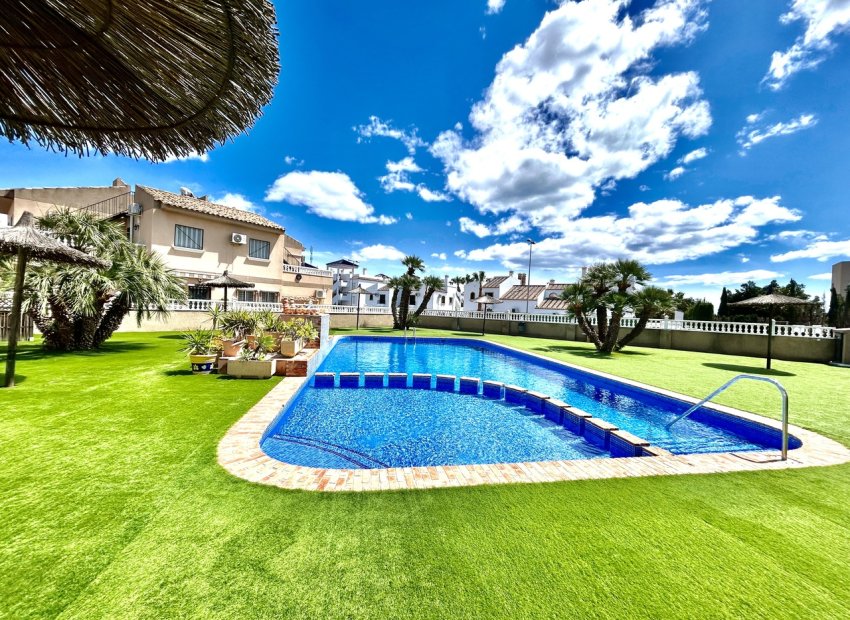 Reventa - Apartamento / piso -
Villamartín - Villamartin