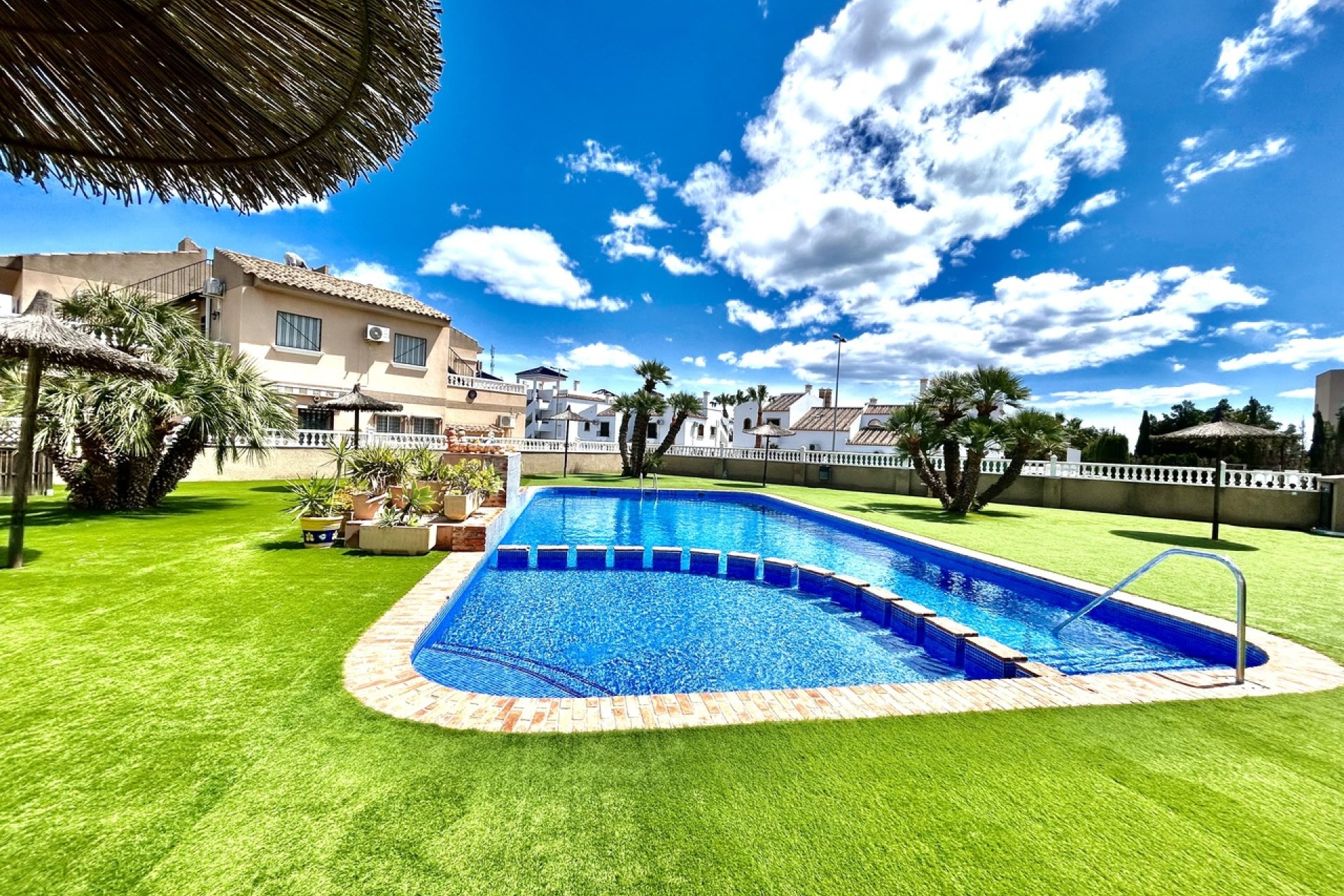Reventa - Apartamento / piso -
Villamartín - Villamartin