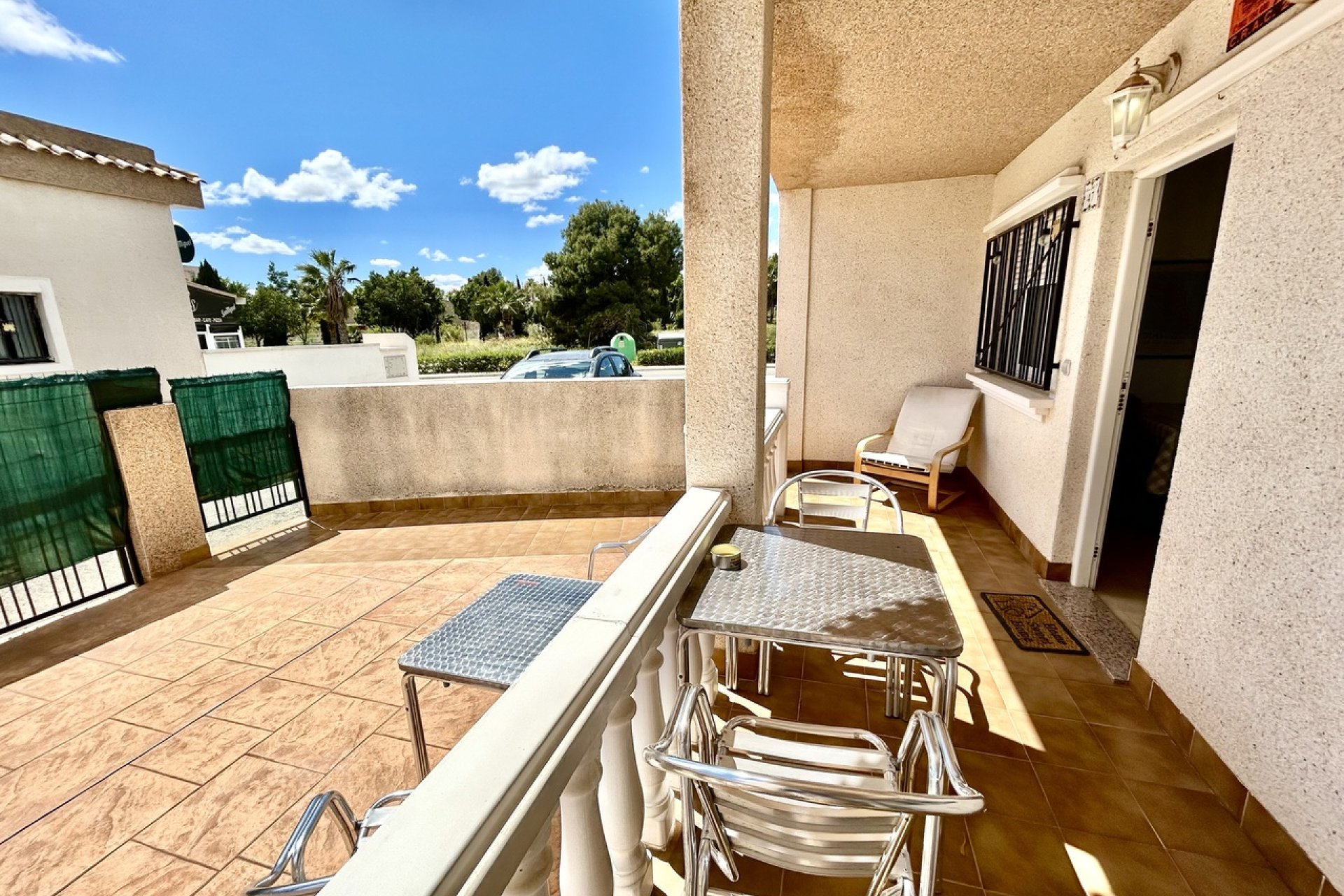 Reventa - Apartamento / piso -
Villamartín - Villamartin