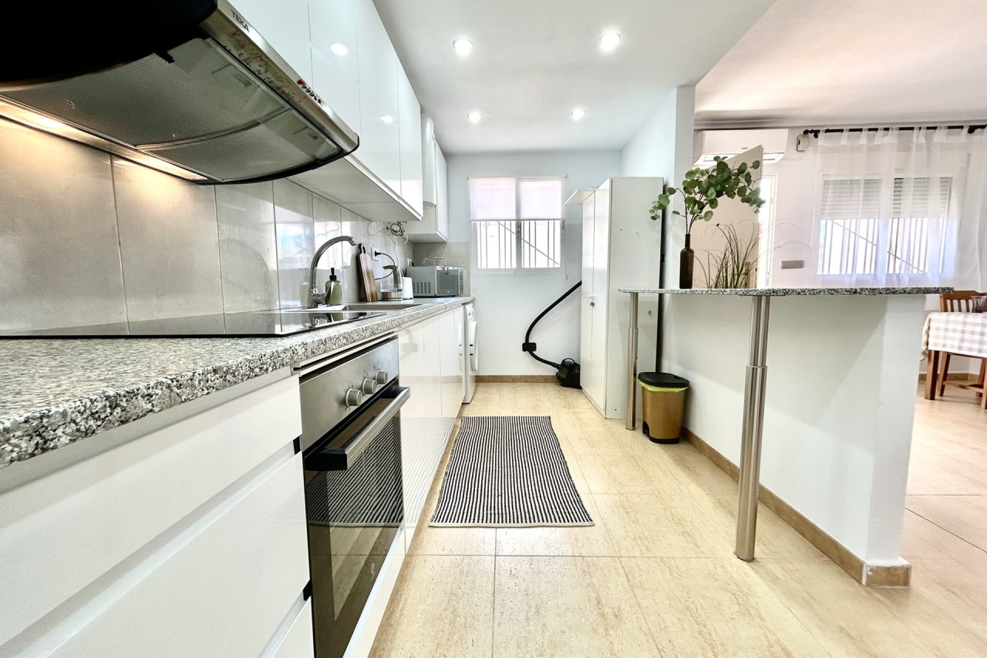 Reventa - Apartamento / piso -
Villamartín - Villamartin